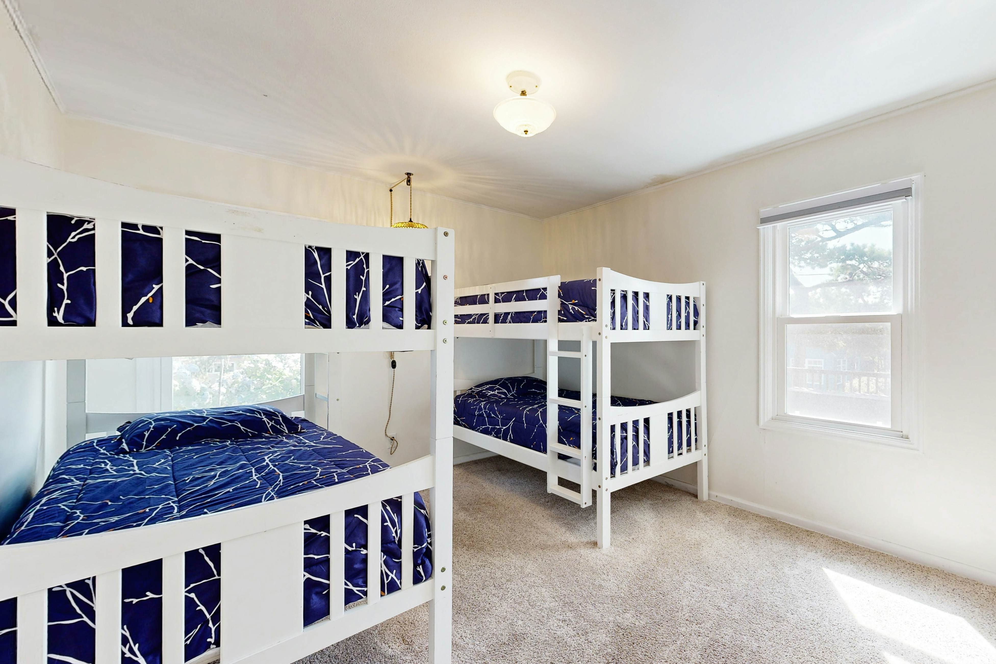 Hallie House - MCA 314