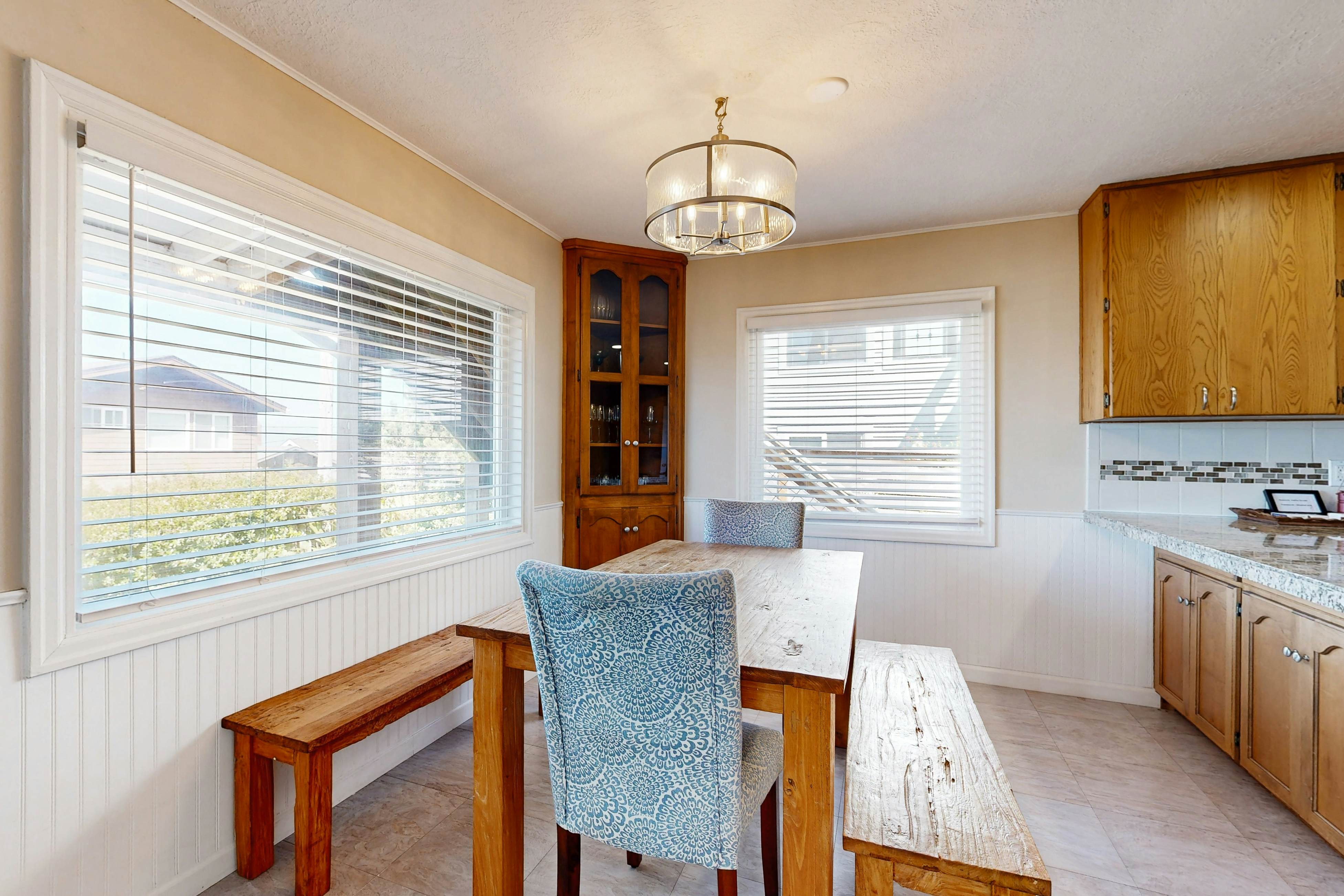 Hallie House - MCA 314