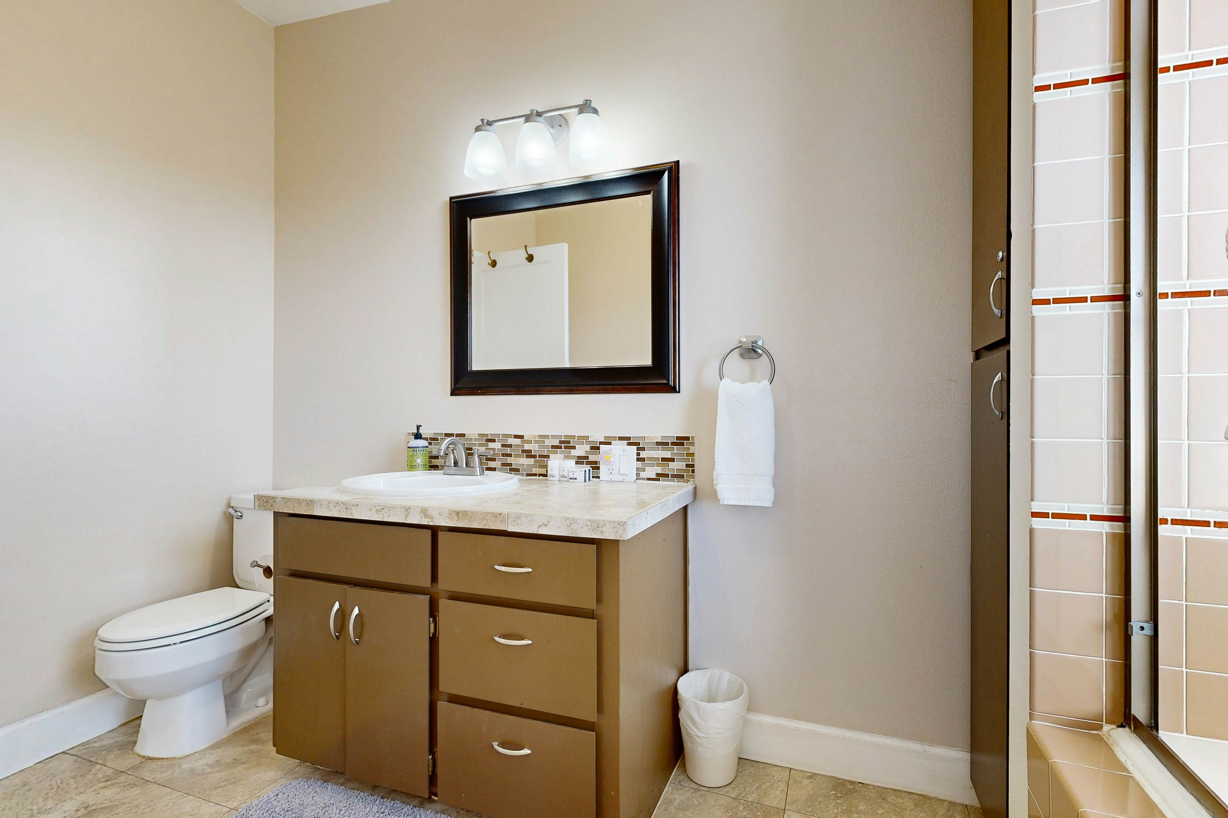 Hallie House - MCA 314