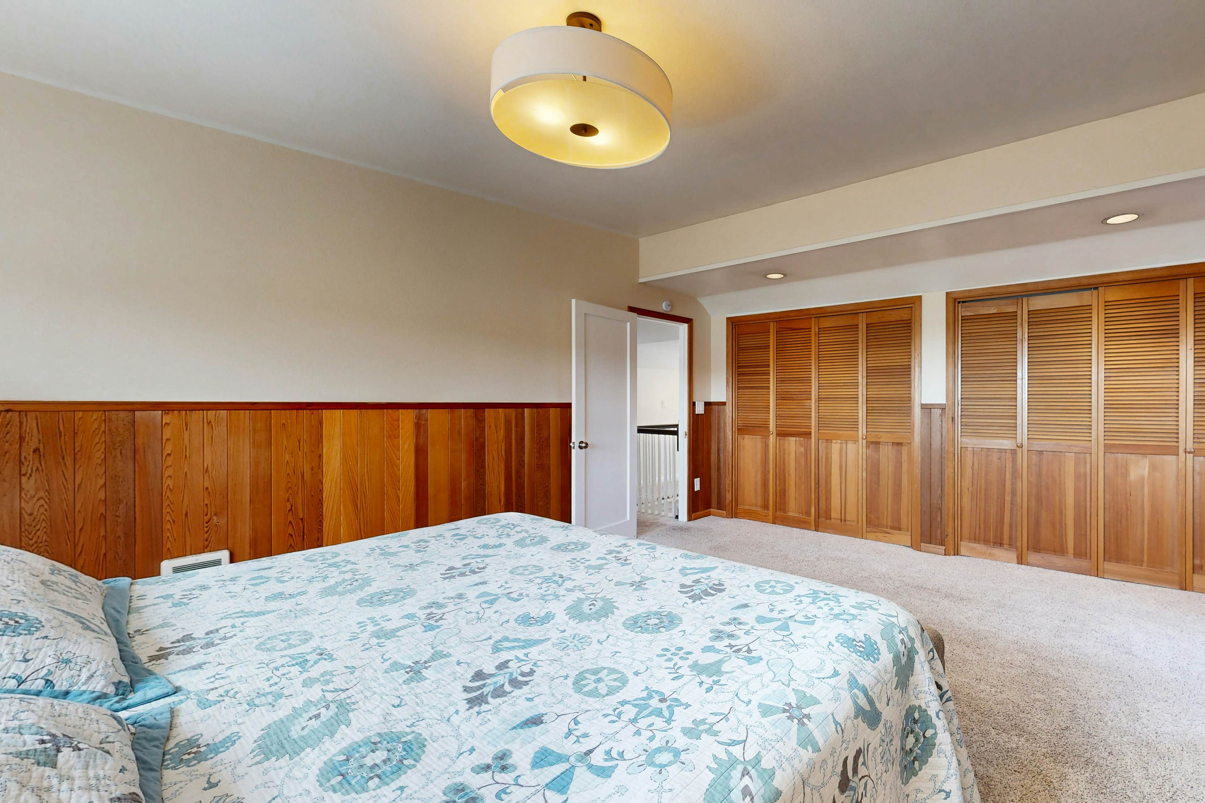 Hallie House - MCA 314