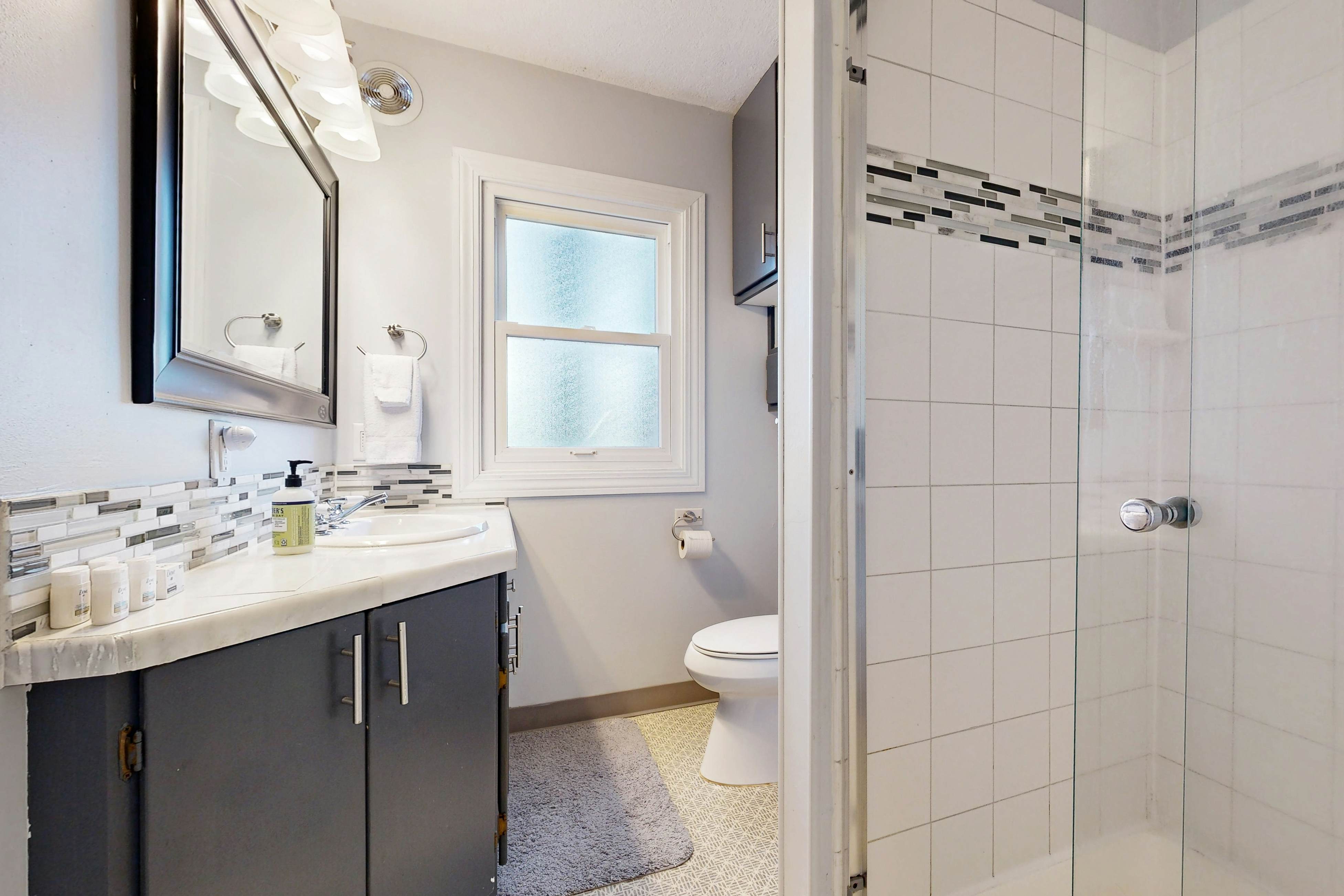 Hallie House - MCA 314