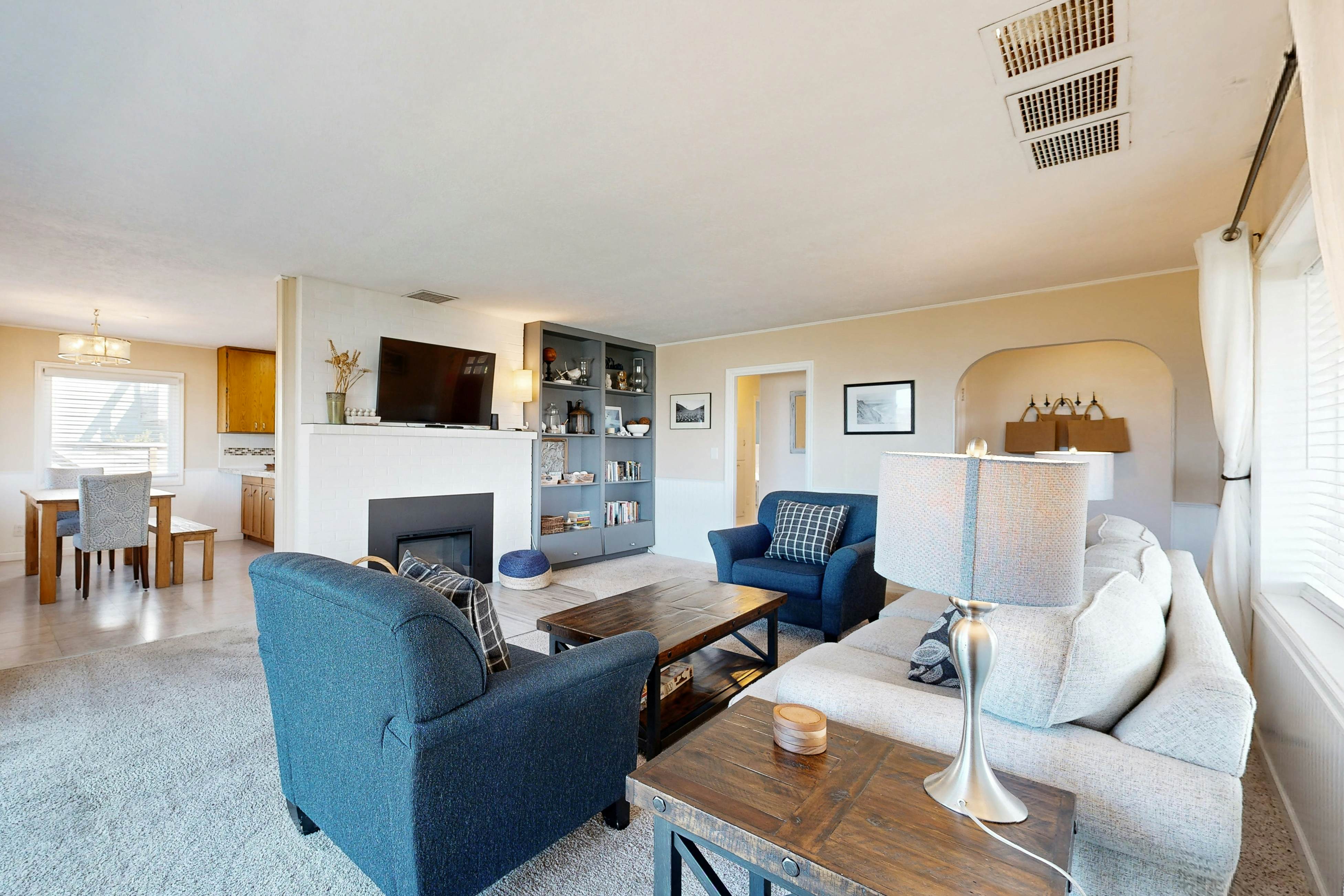 Hallie House - MCA 314