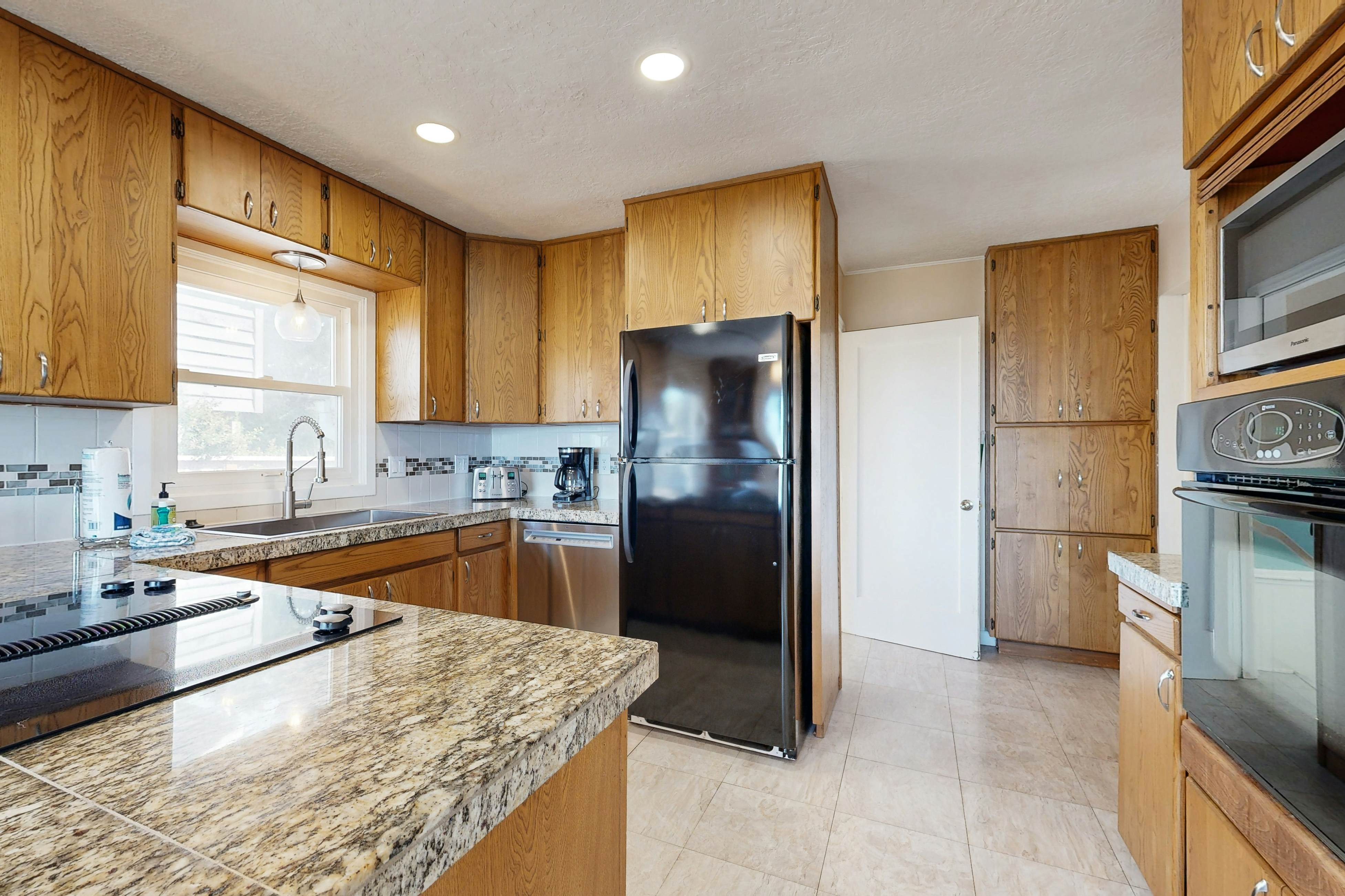 Hallie House - MCA 314