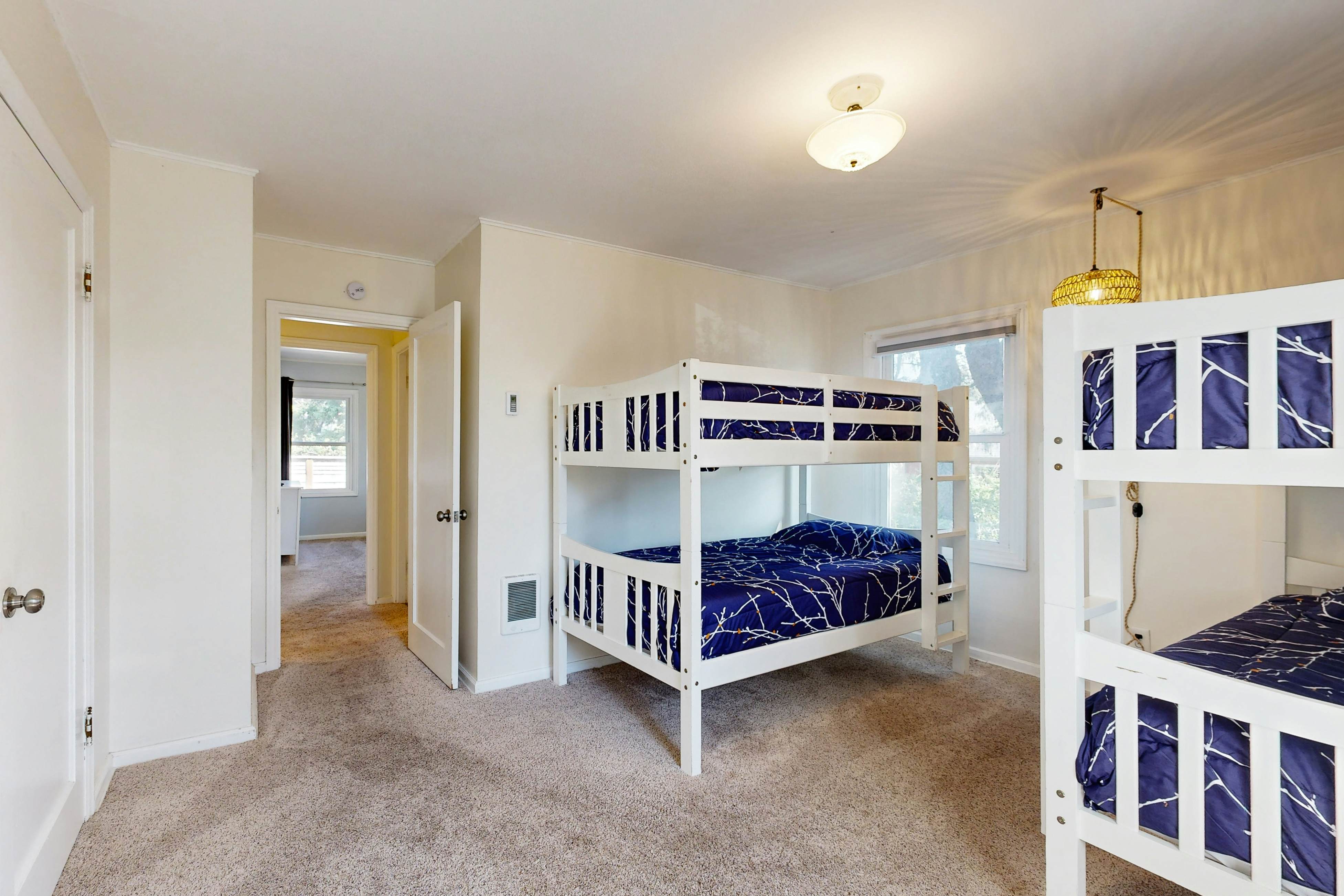 Hallie House - MCA 314