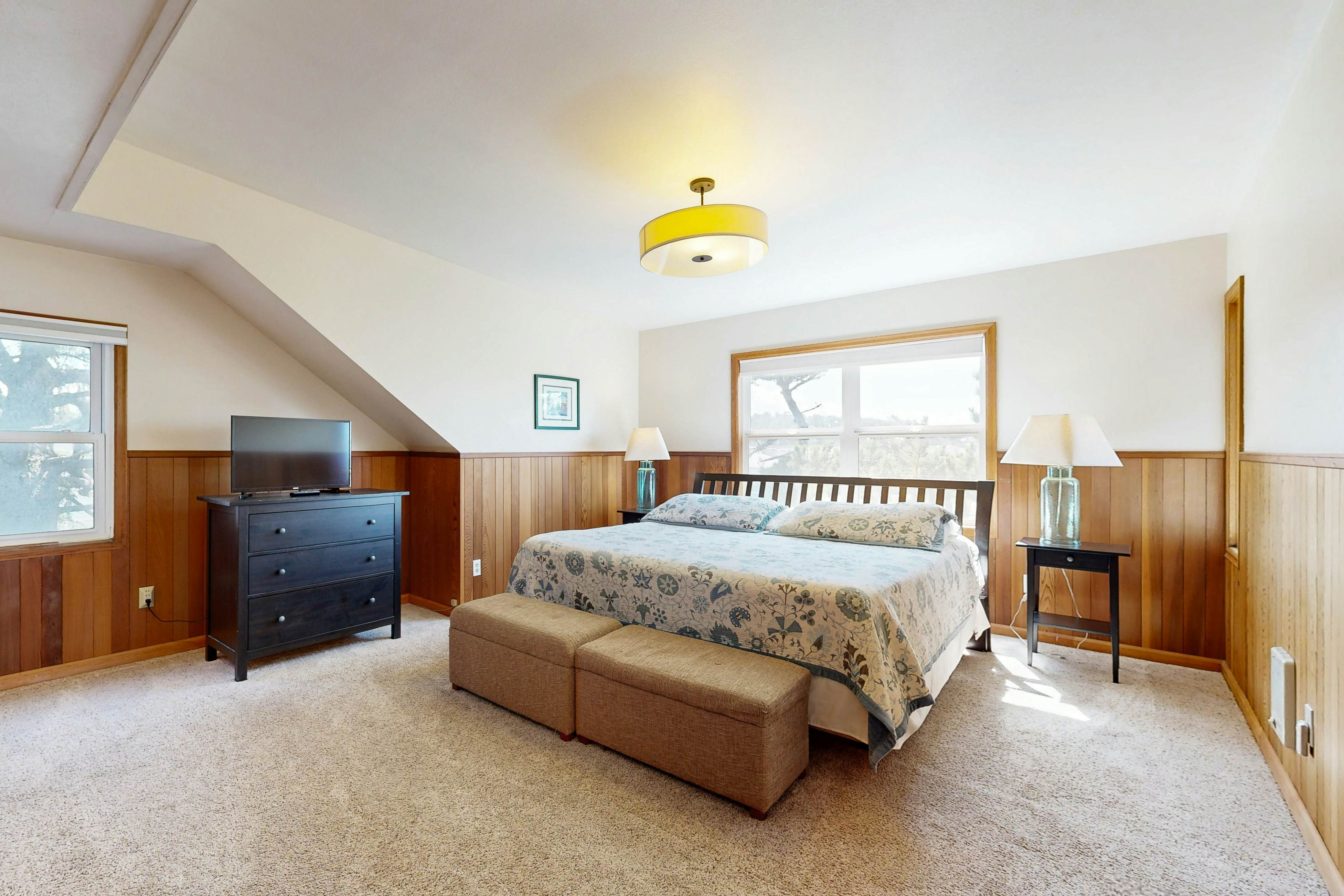 Hallie House - MCA 314