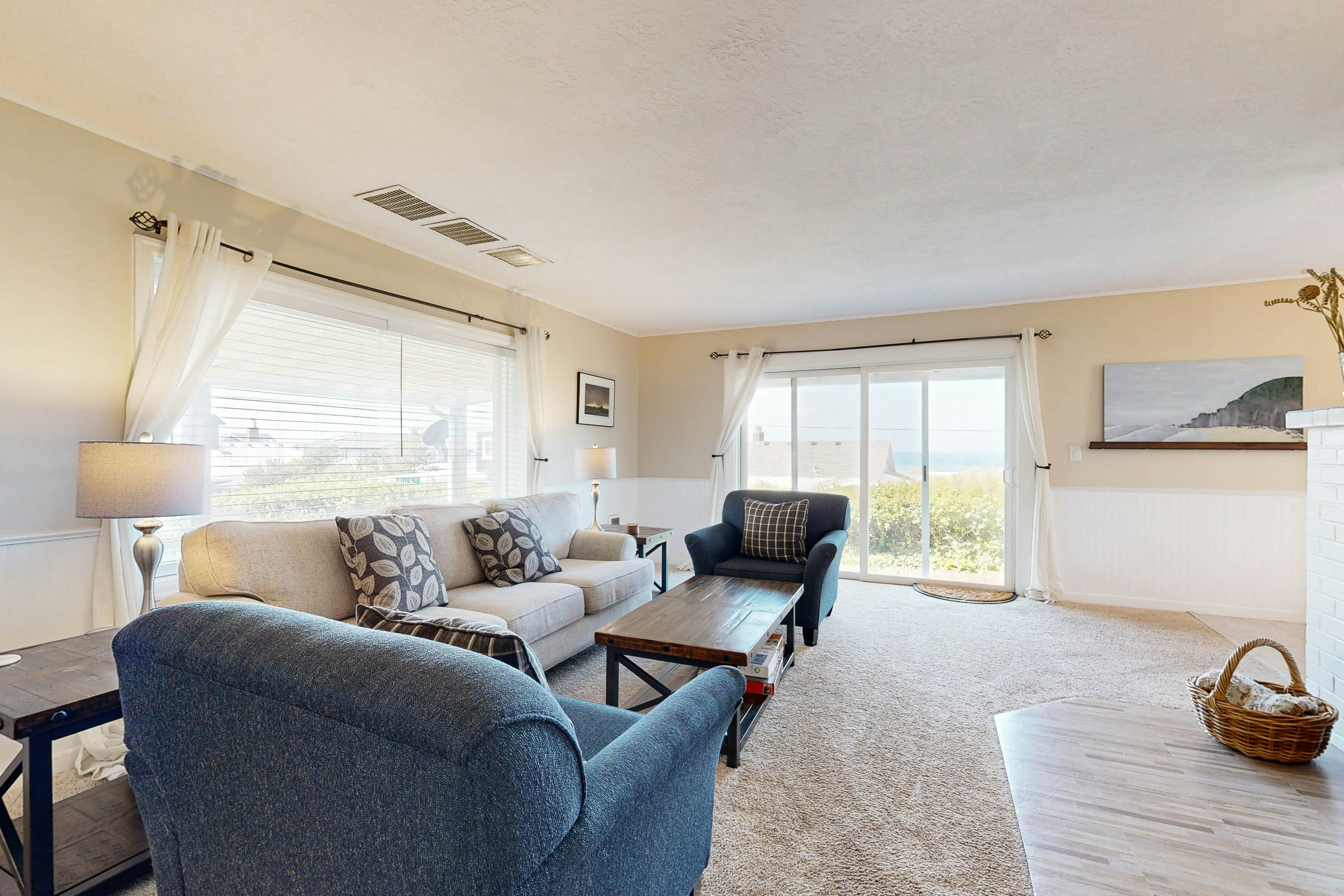 Hallie House - MCA 314