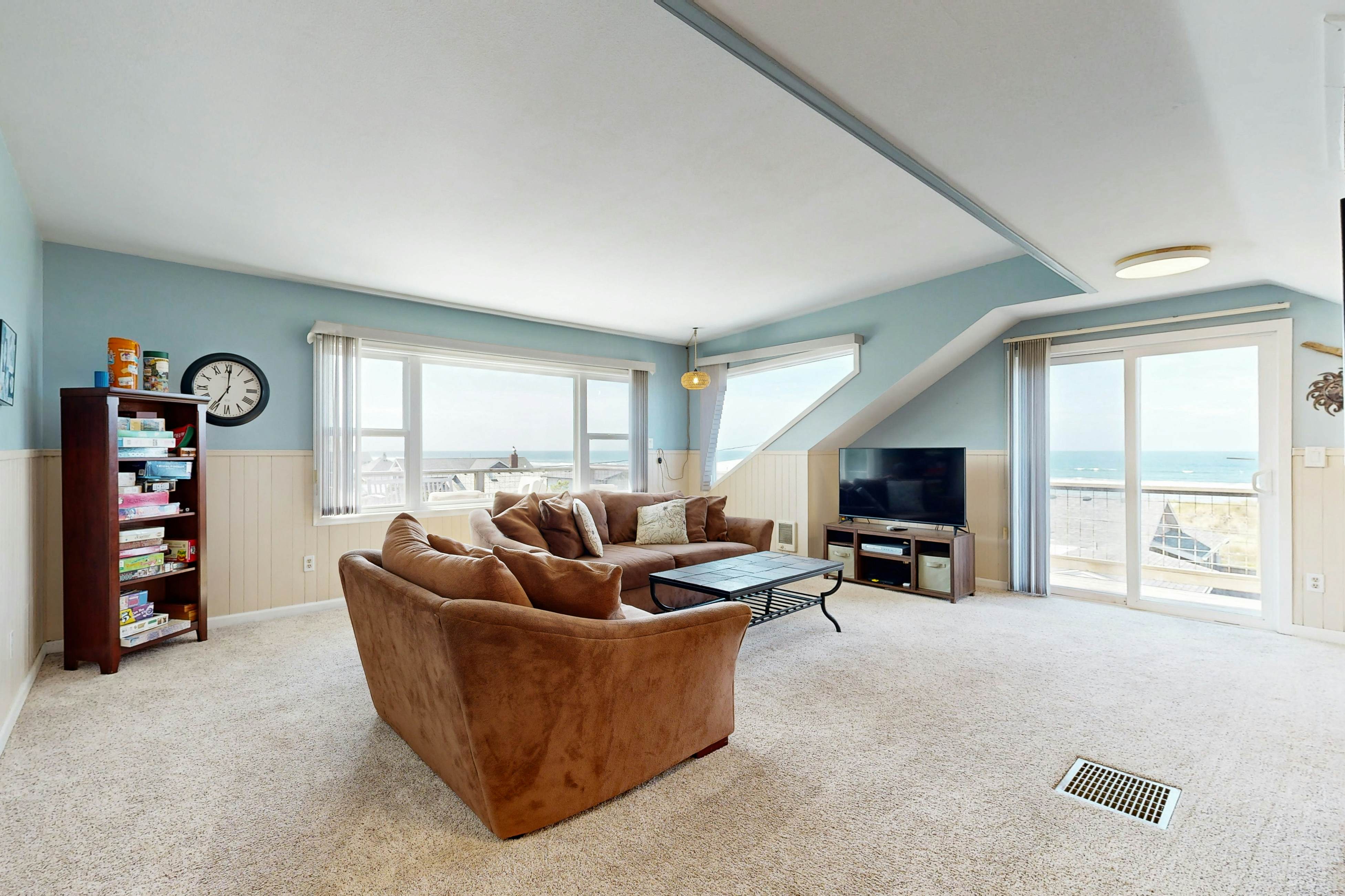 Hallie House - MCA 314