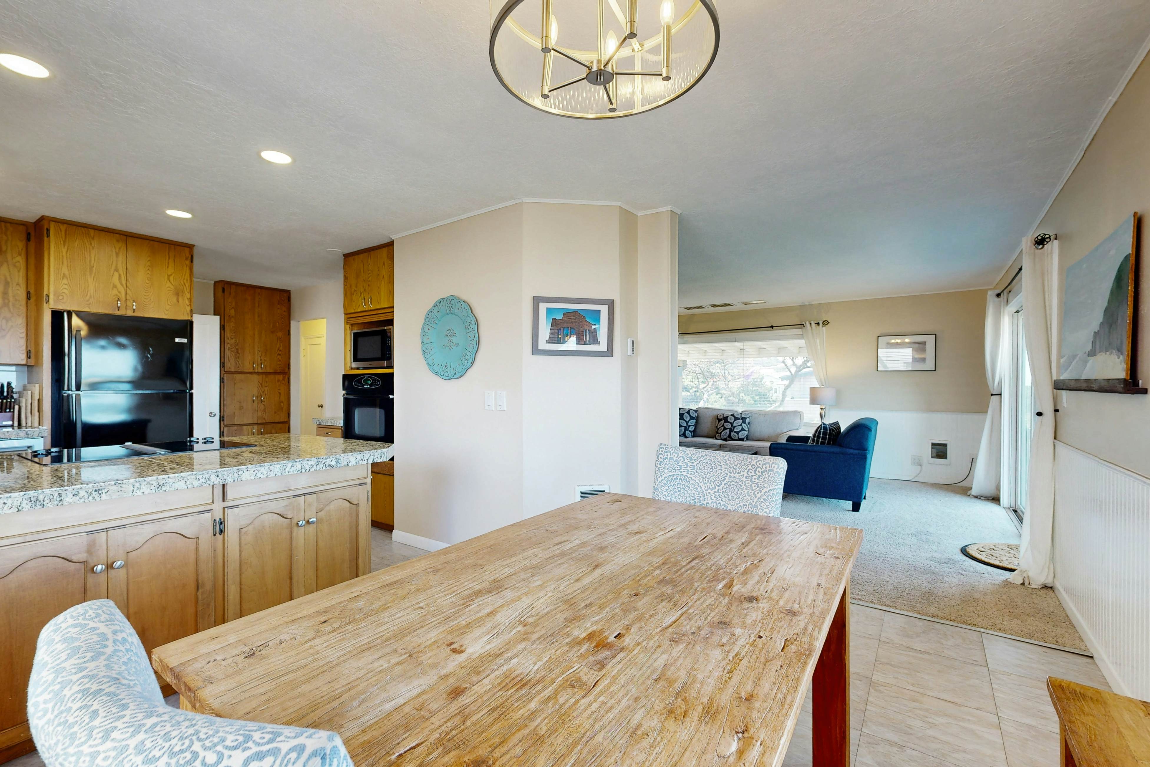 Hallie House - MCA 314