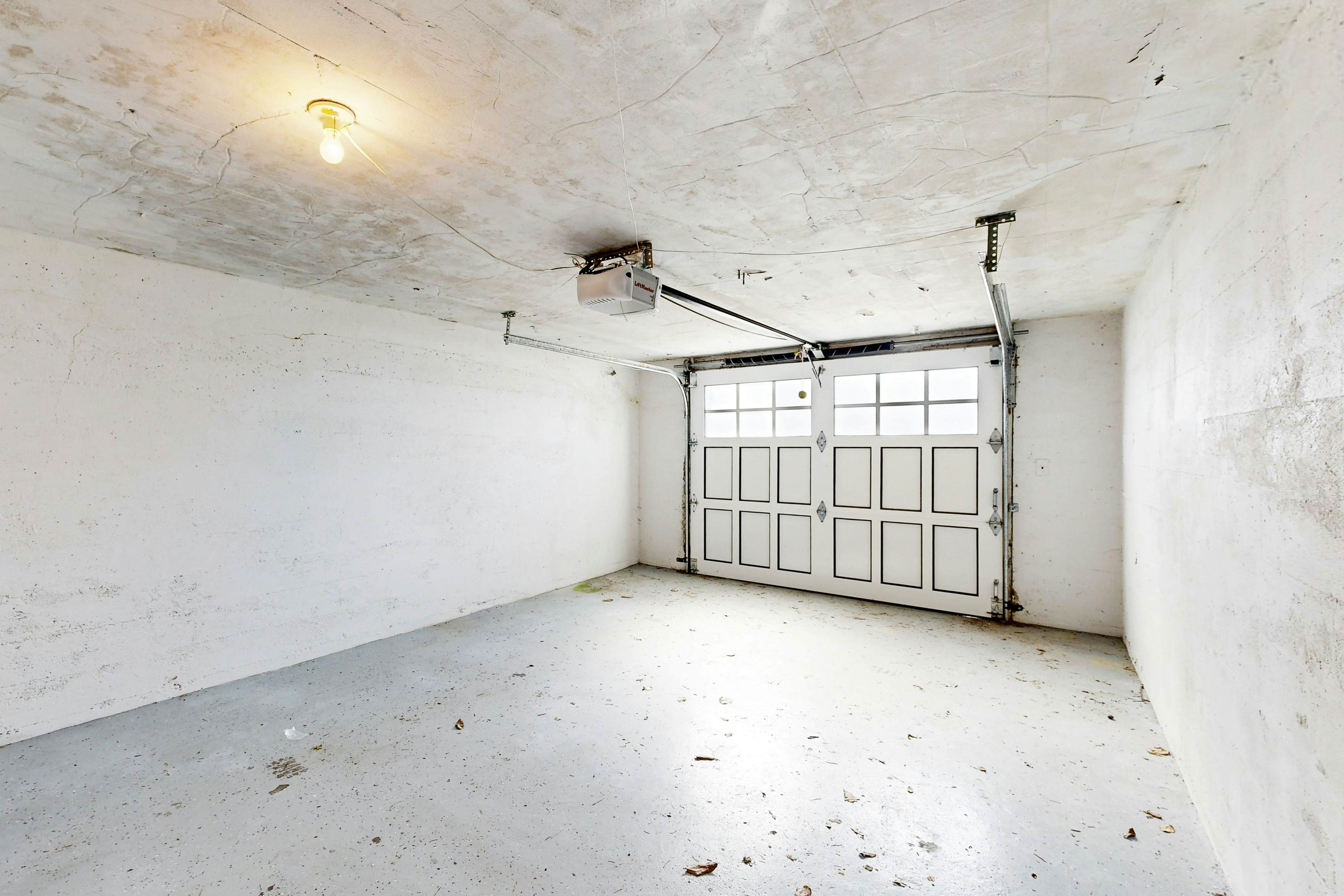 Hallie House - MCA 314