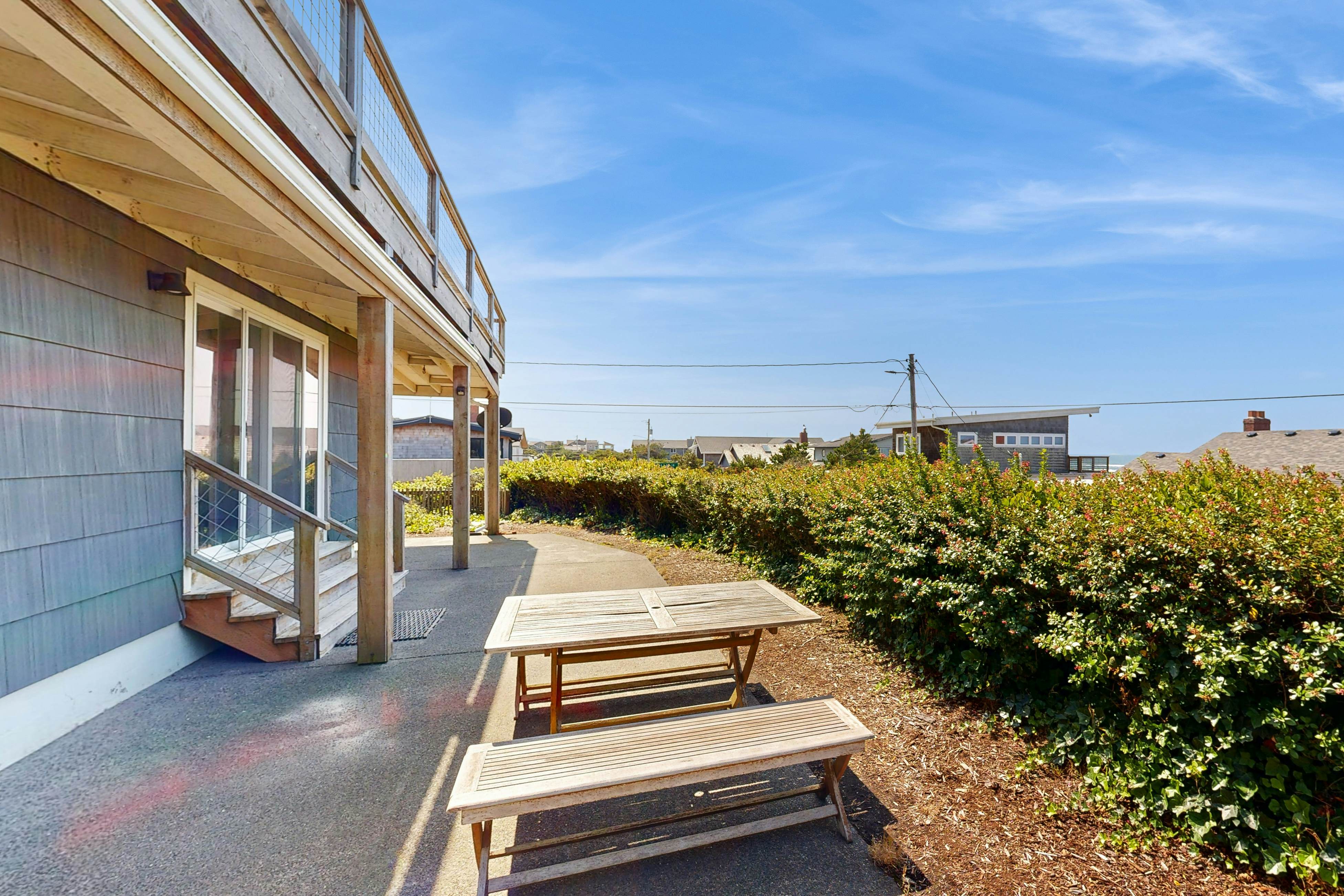 Hallie House - MCA 314