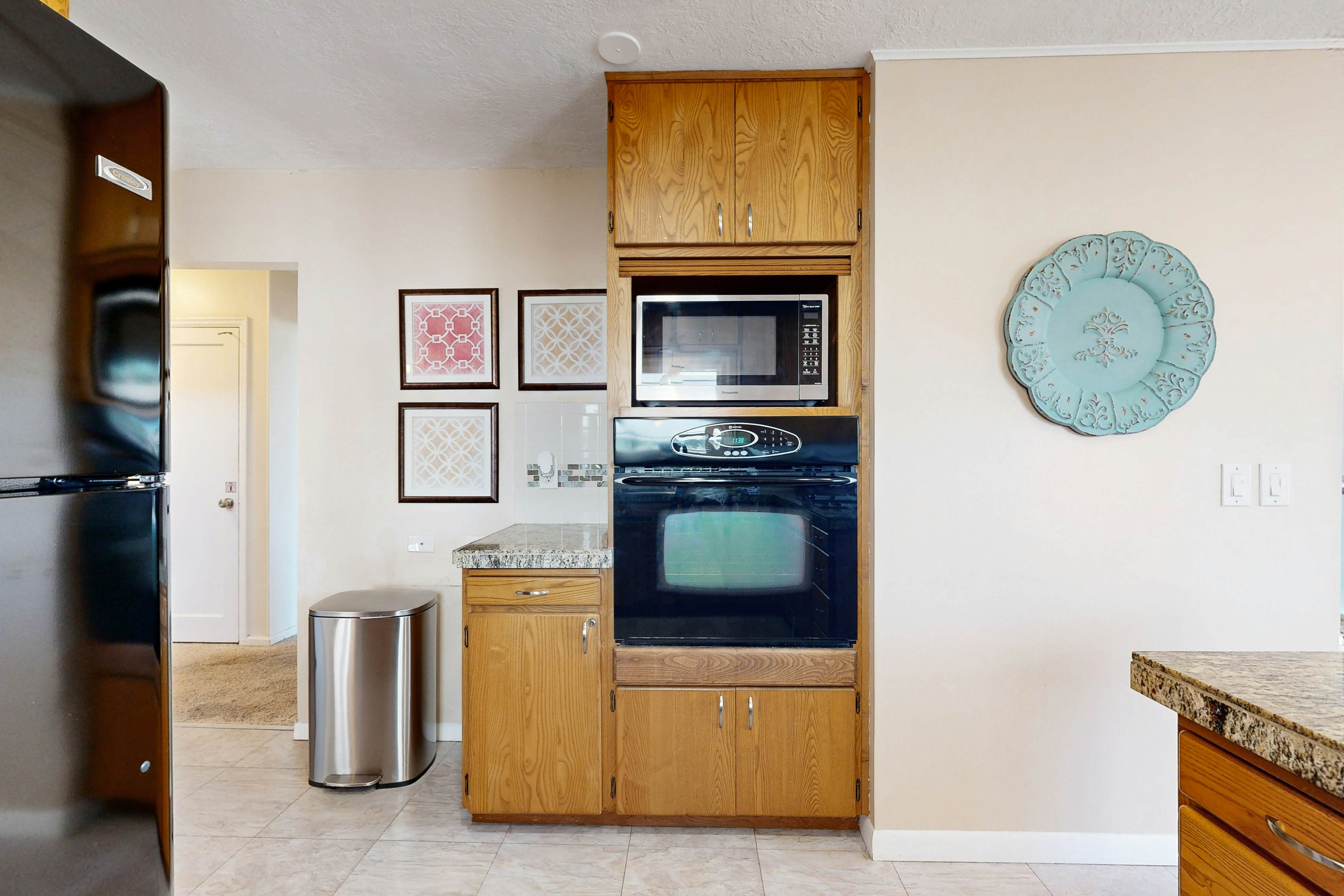 Hallie House - MCA 314