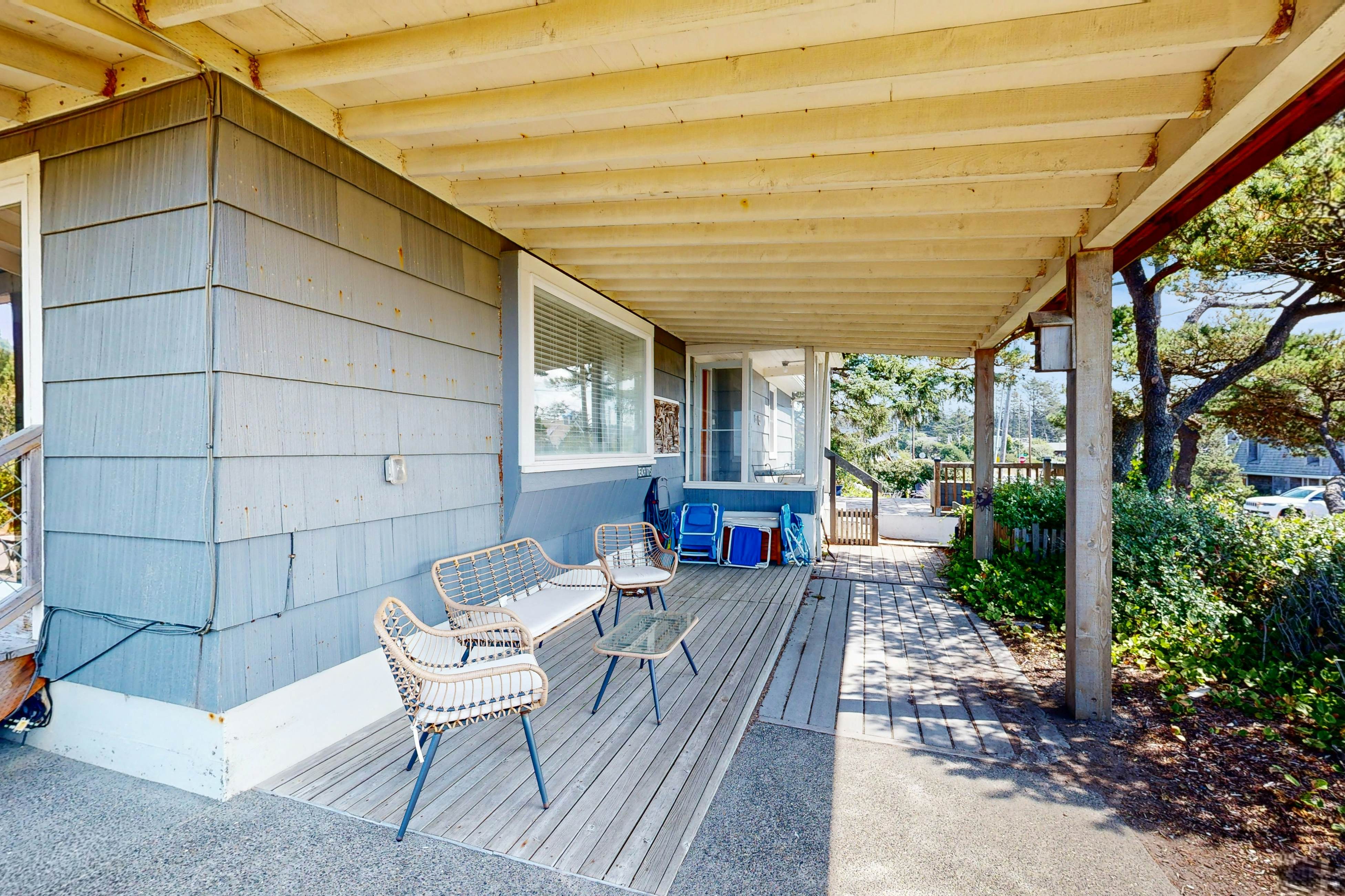 Hallie House - MCA 314