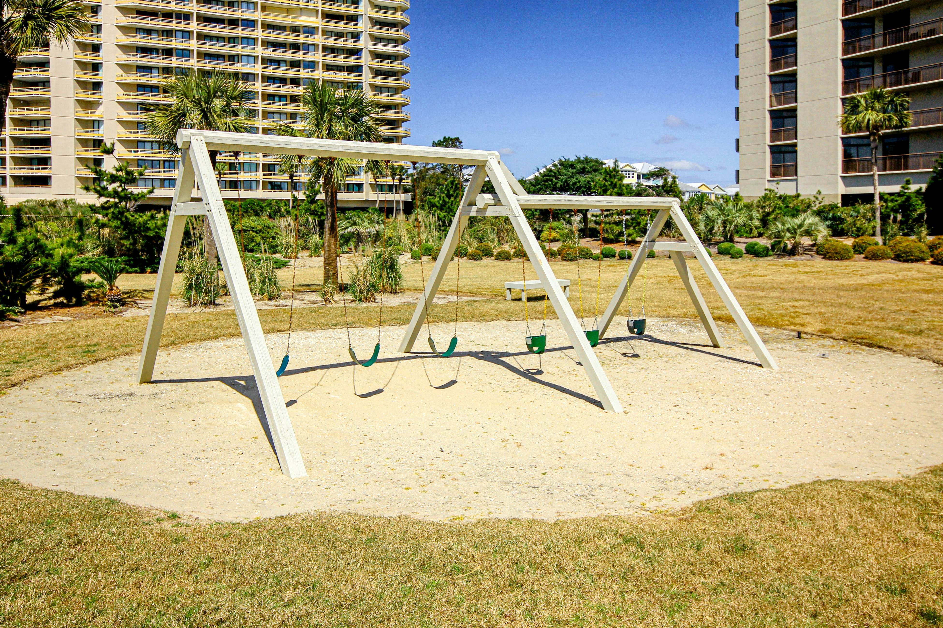 Sand Angels at Ocean Creek