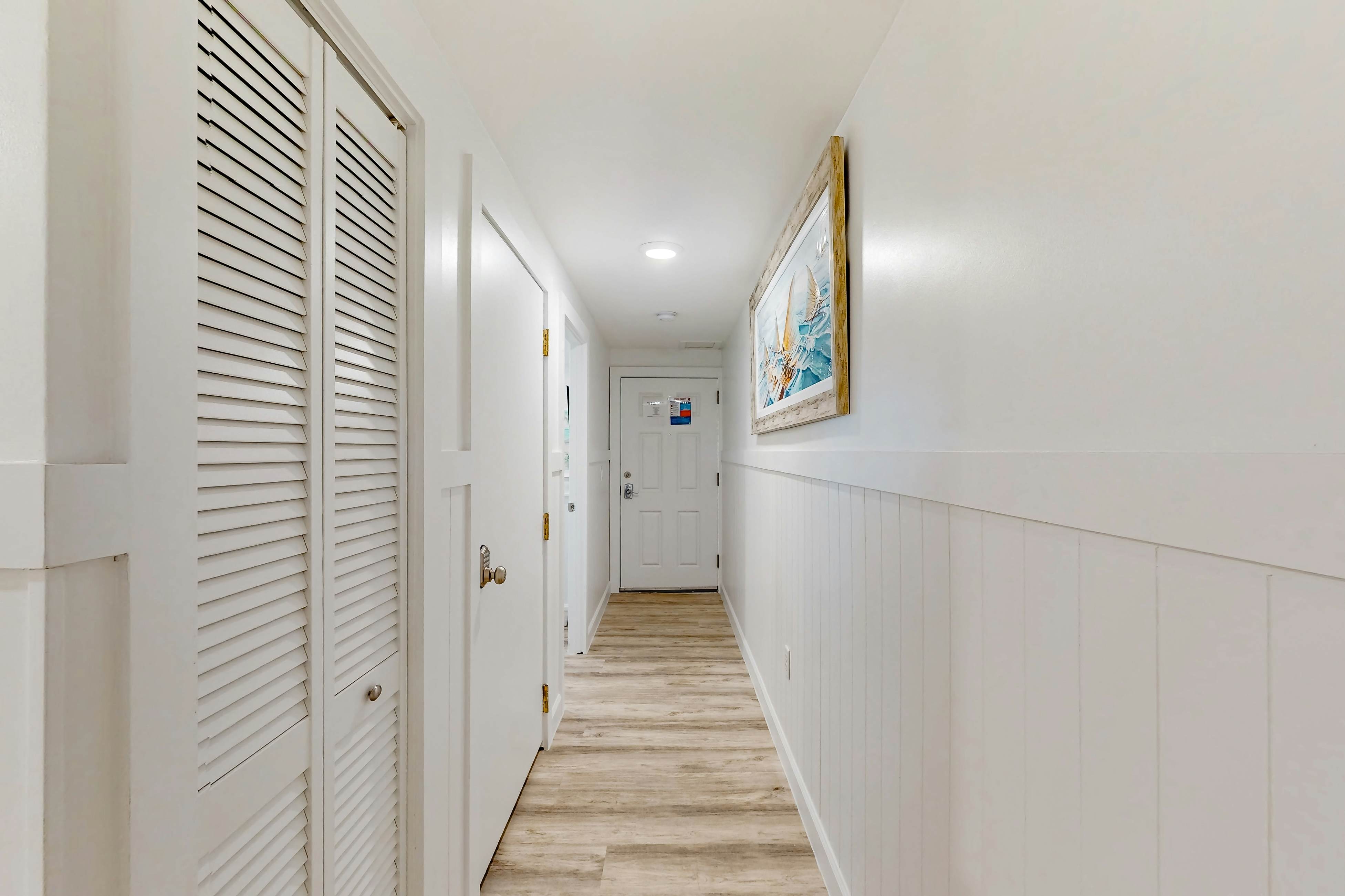 Mariner West 601 - Mariner's Haven