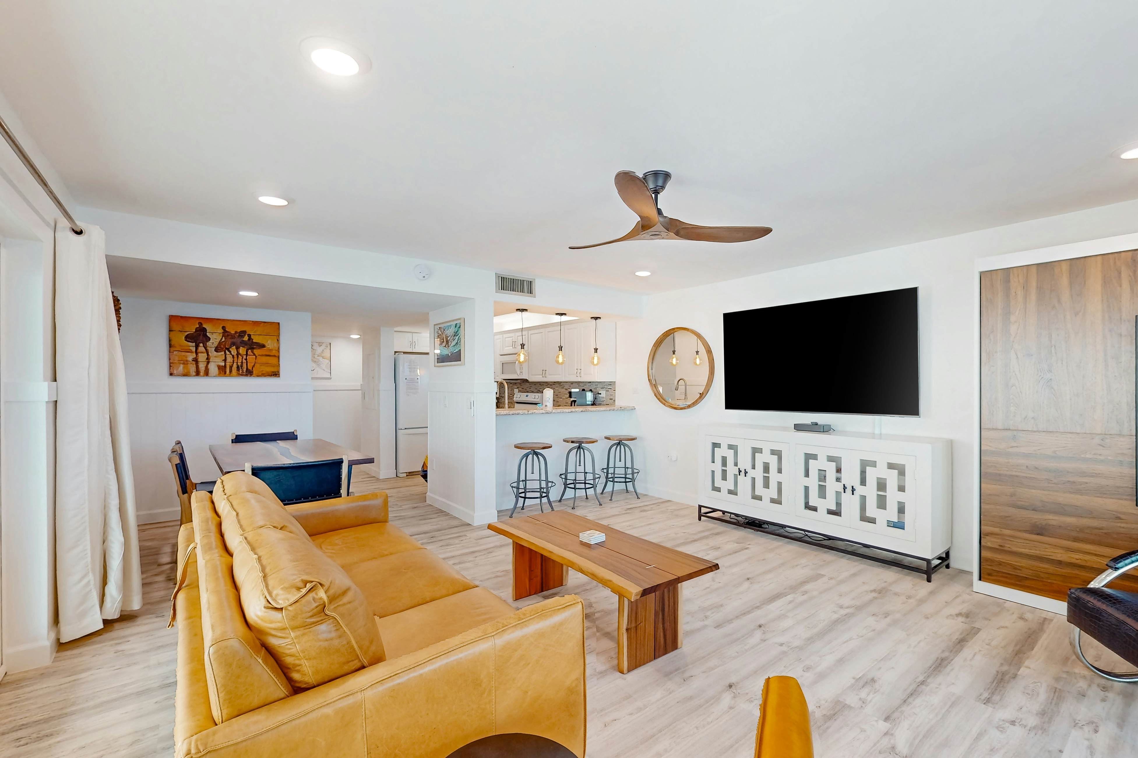 Mariner West 601 - Mariner's Haven