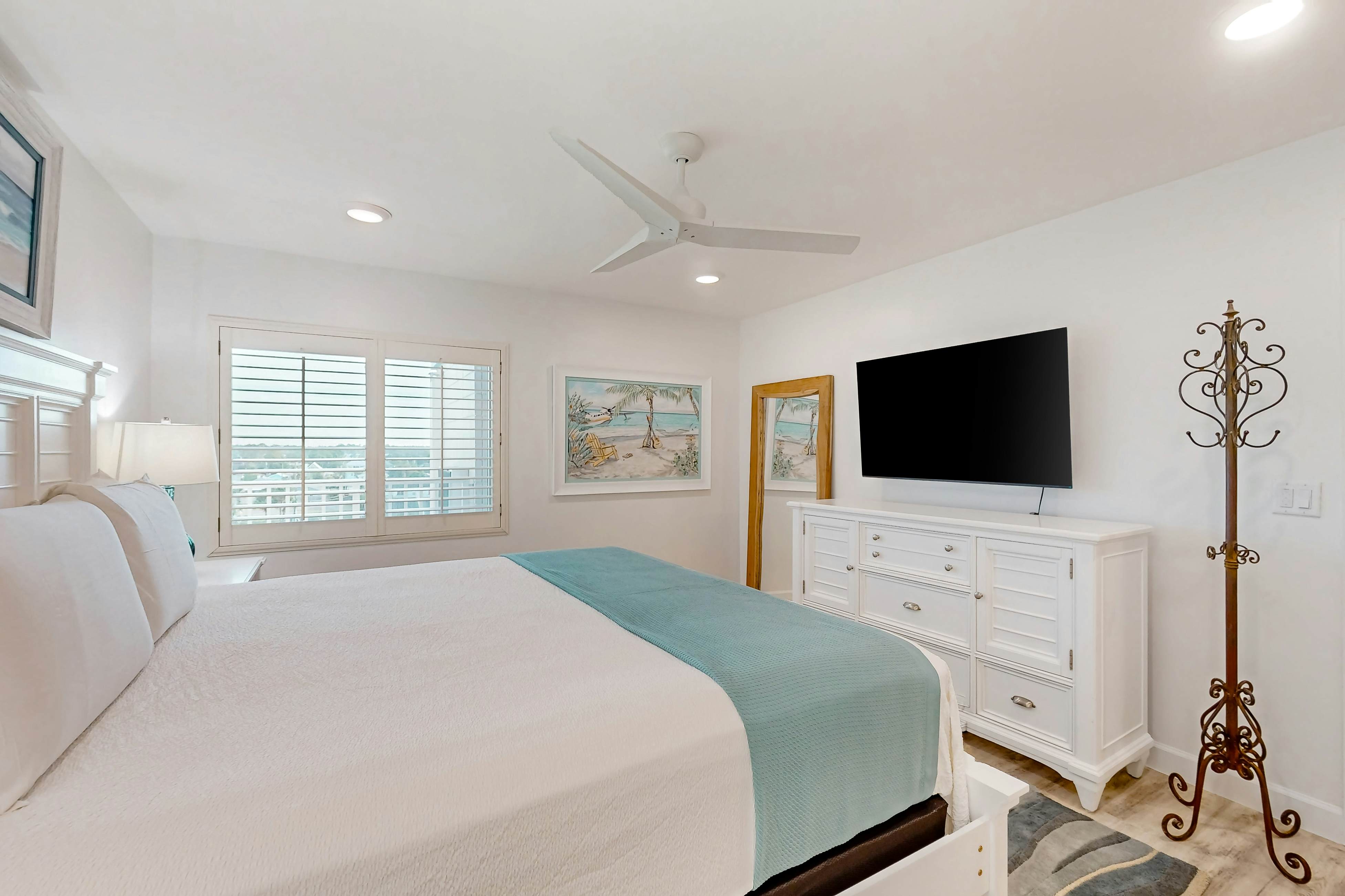 Mariner West 601 - Mariner's Haven