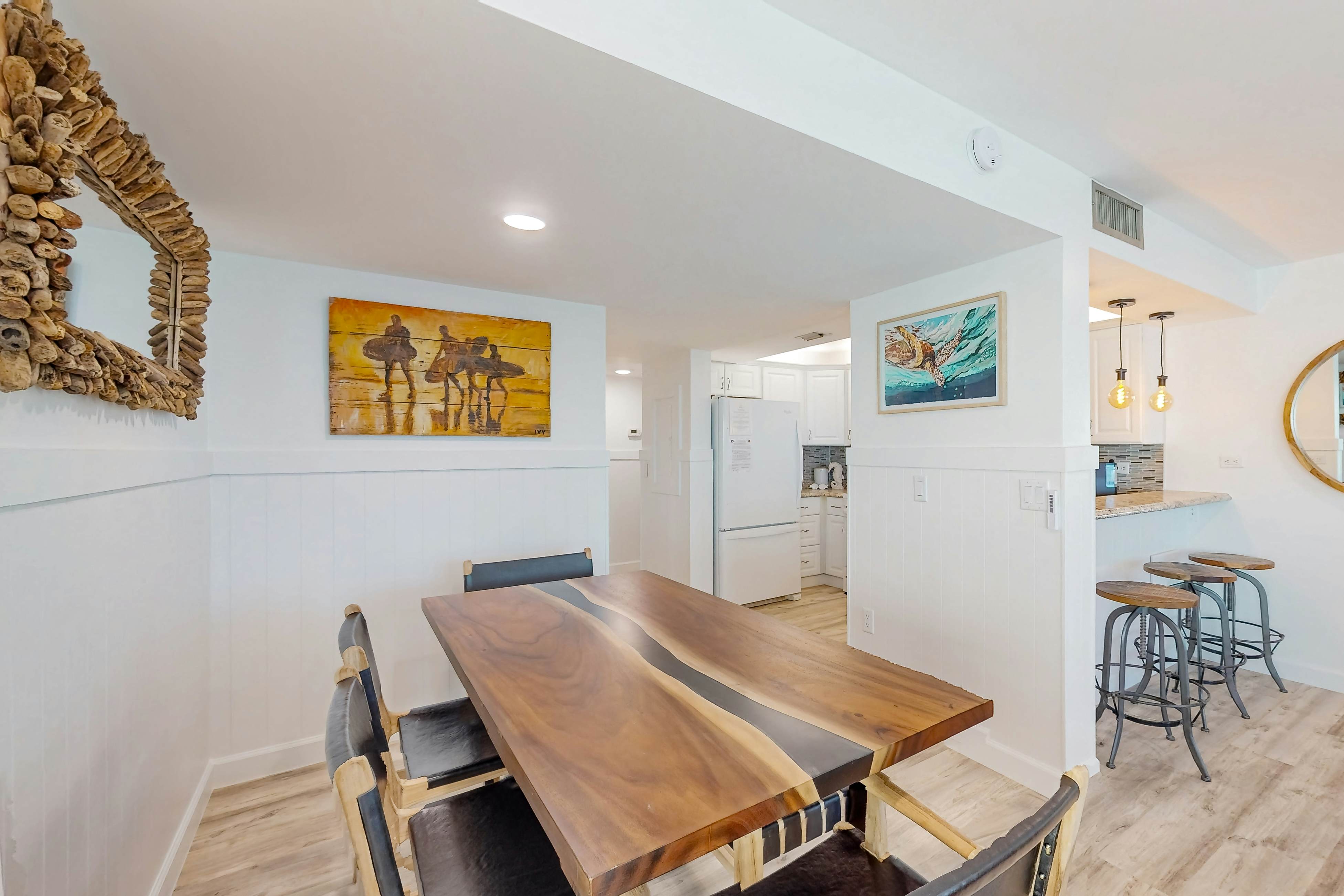 Mariner West 601 - Mariner's Haven