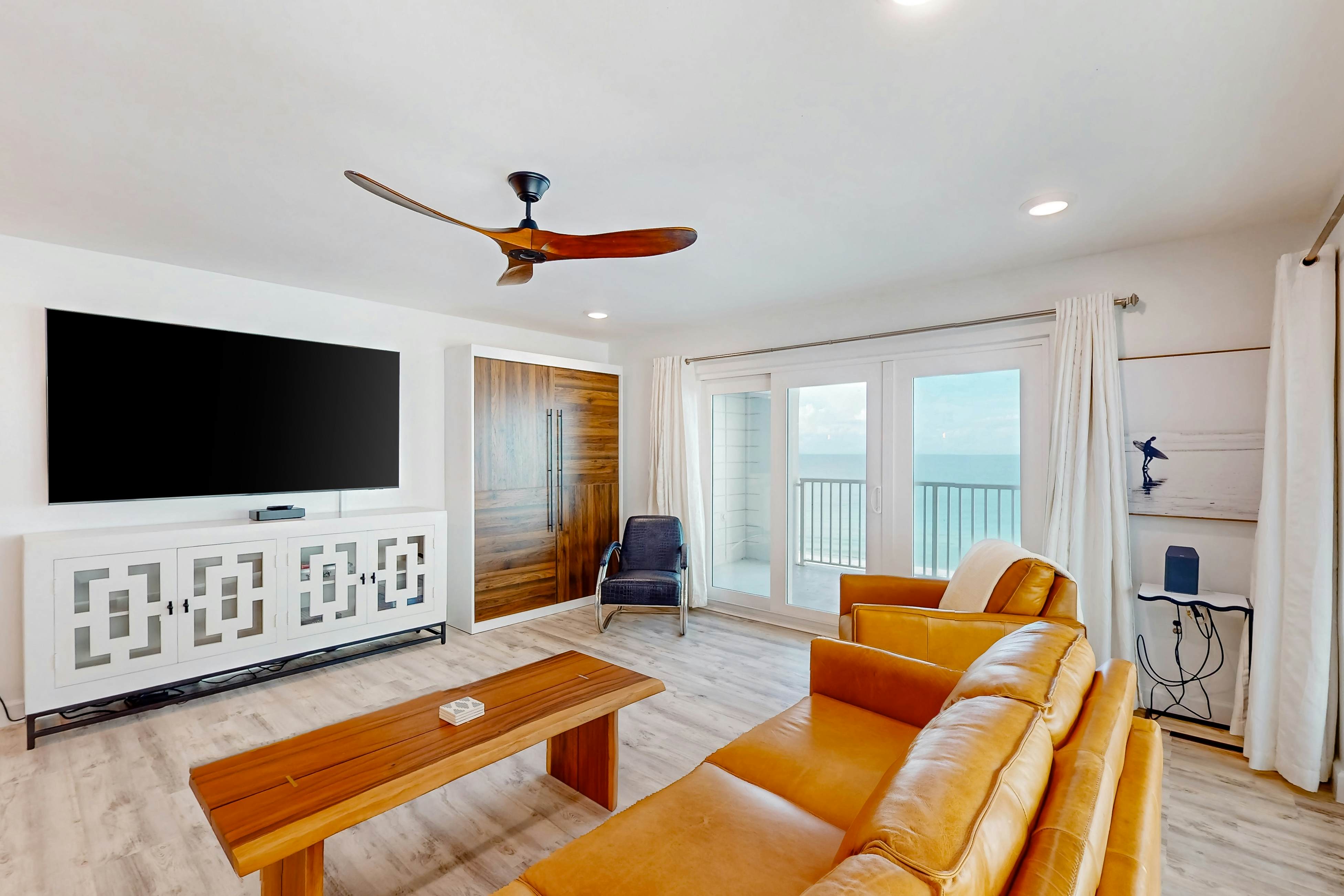 Mariner West 601 - Mariner's Haven