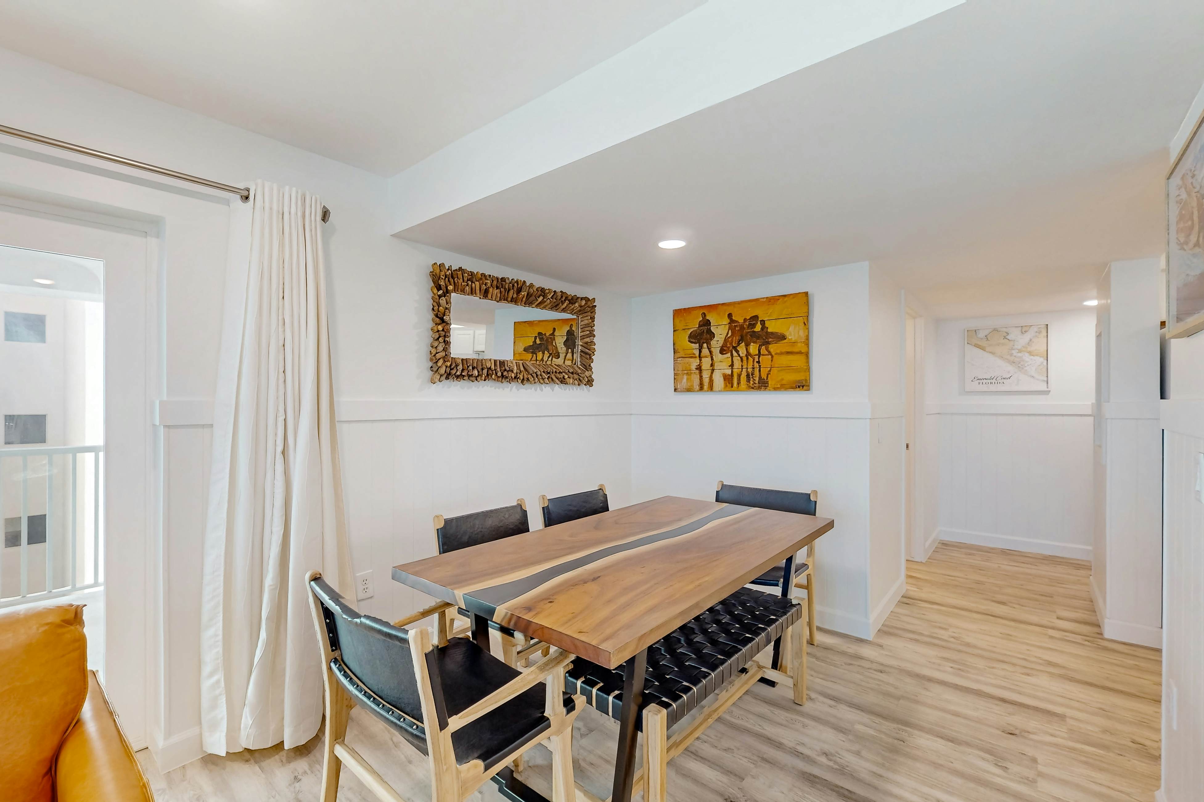 Mariner West 601 - Mariner's Haven