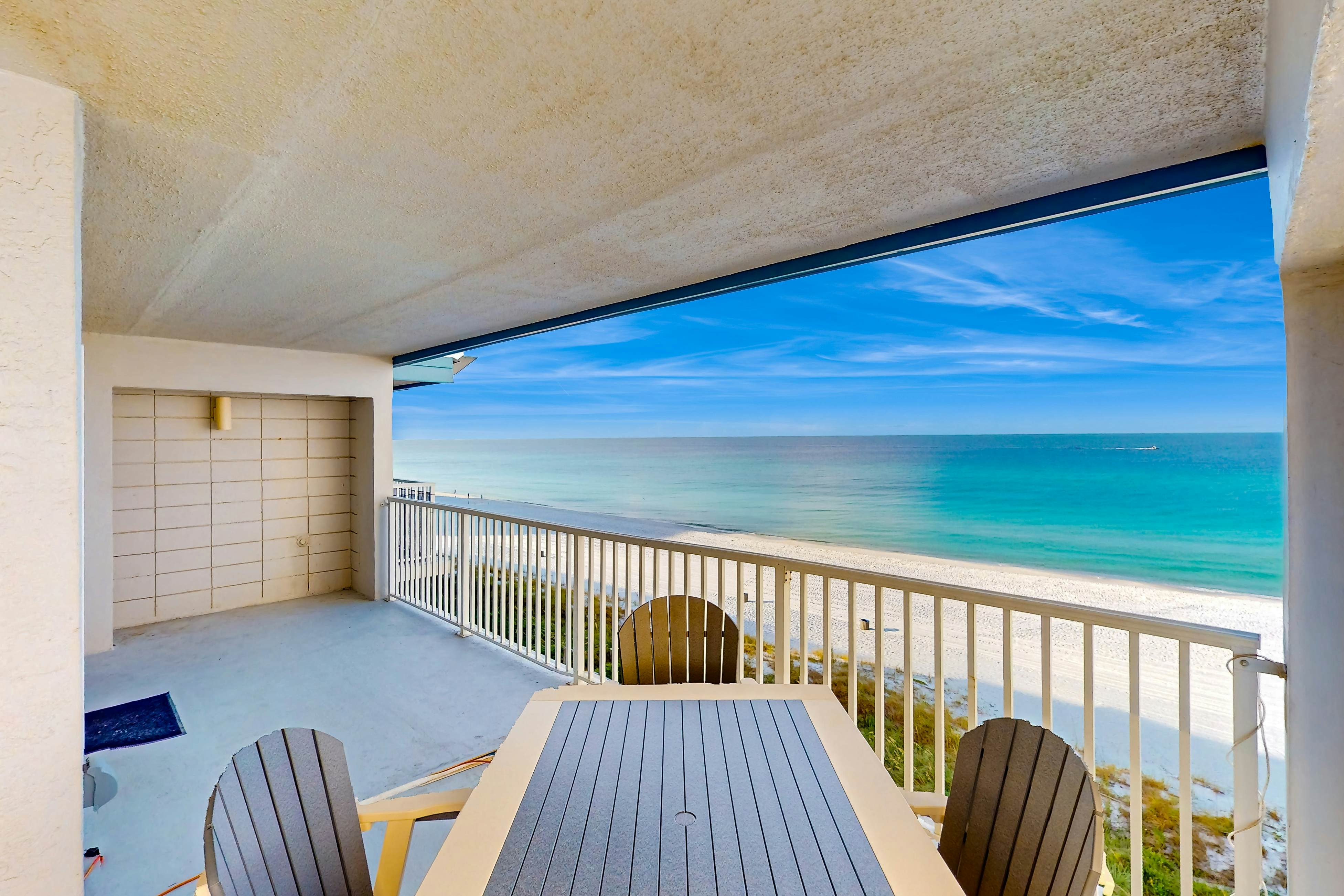 Mariner West 601 - Mariner's Haven