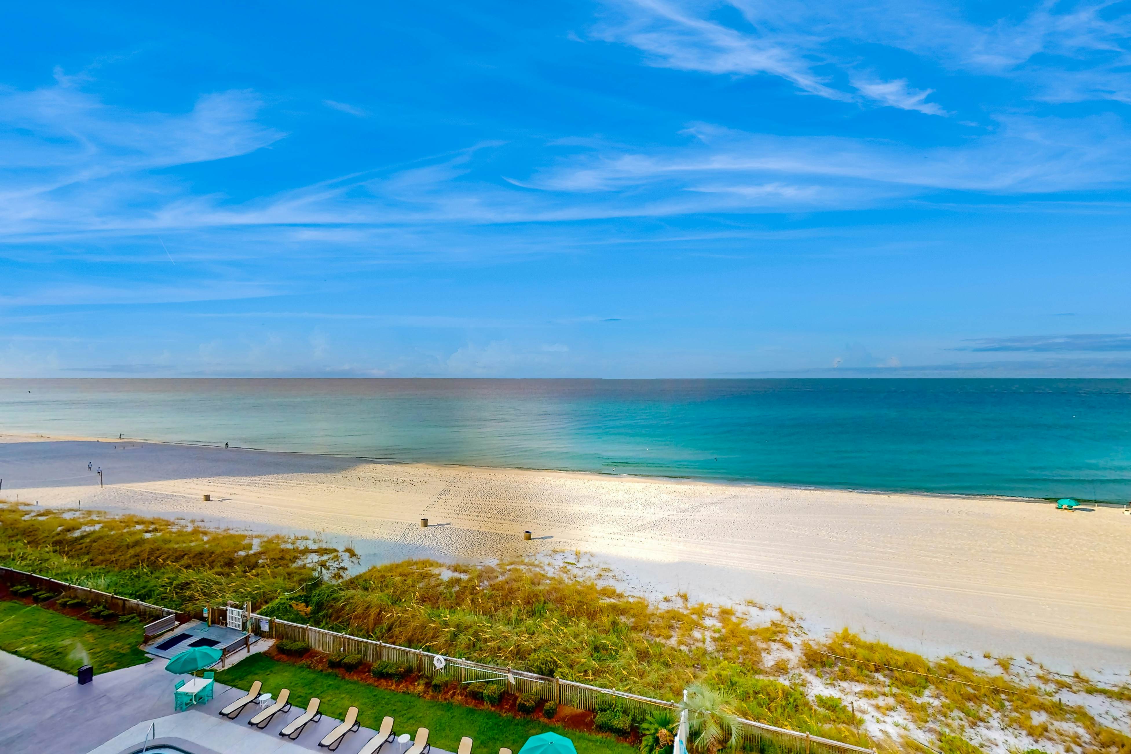 Mariner West 601 - Mariner's Haven