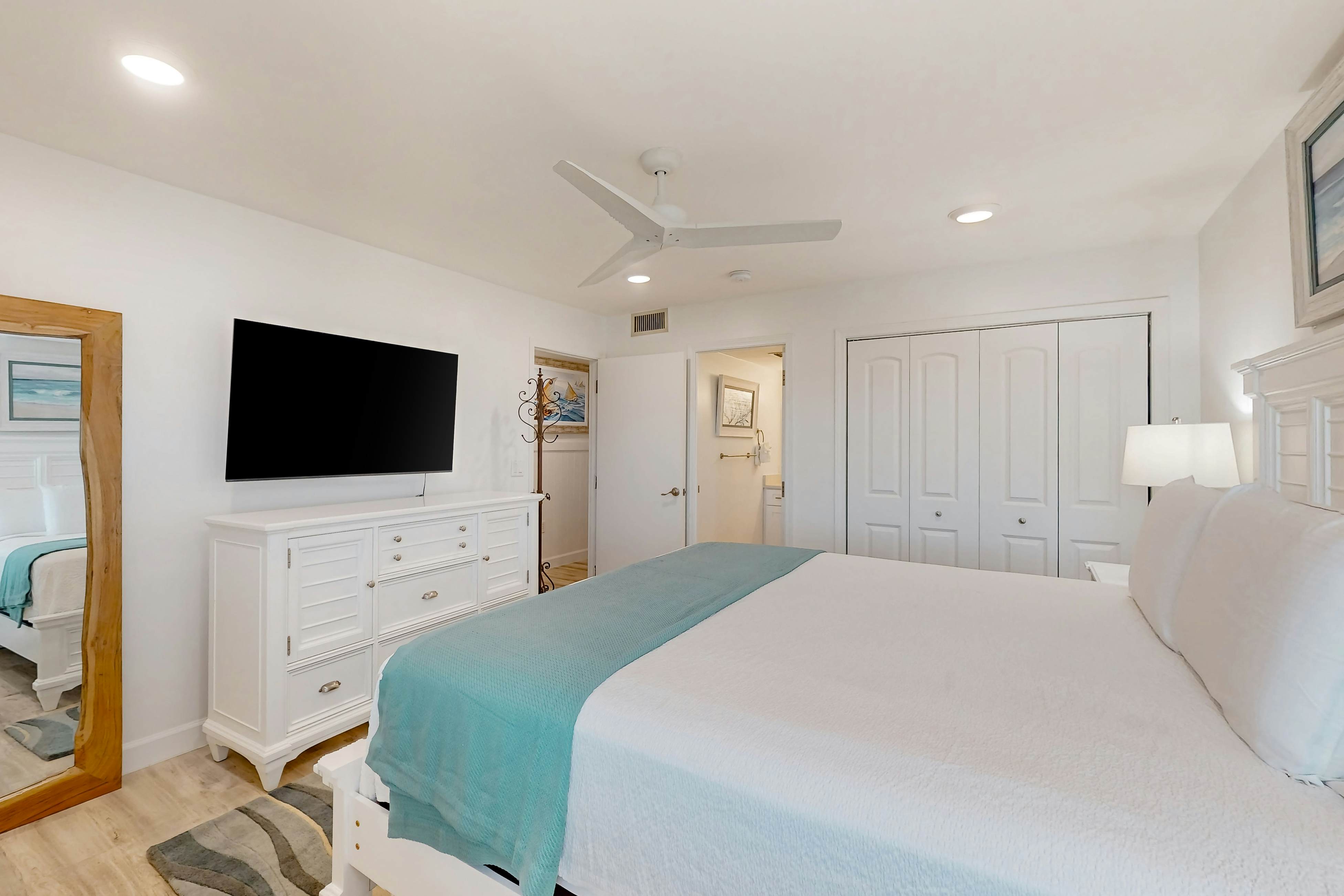 Mariner West 601 - Mariner's Haven