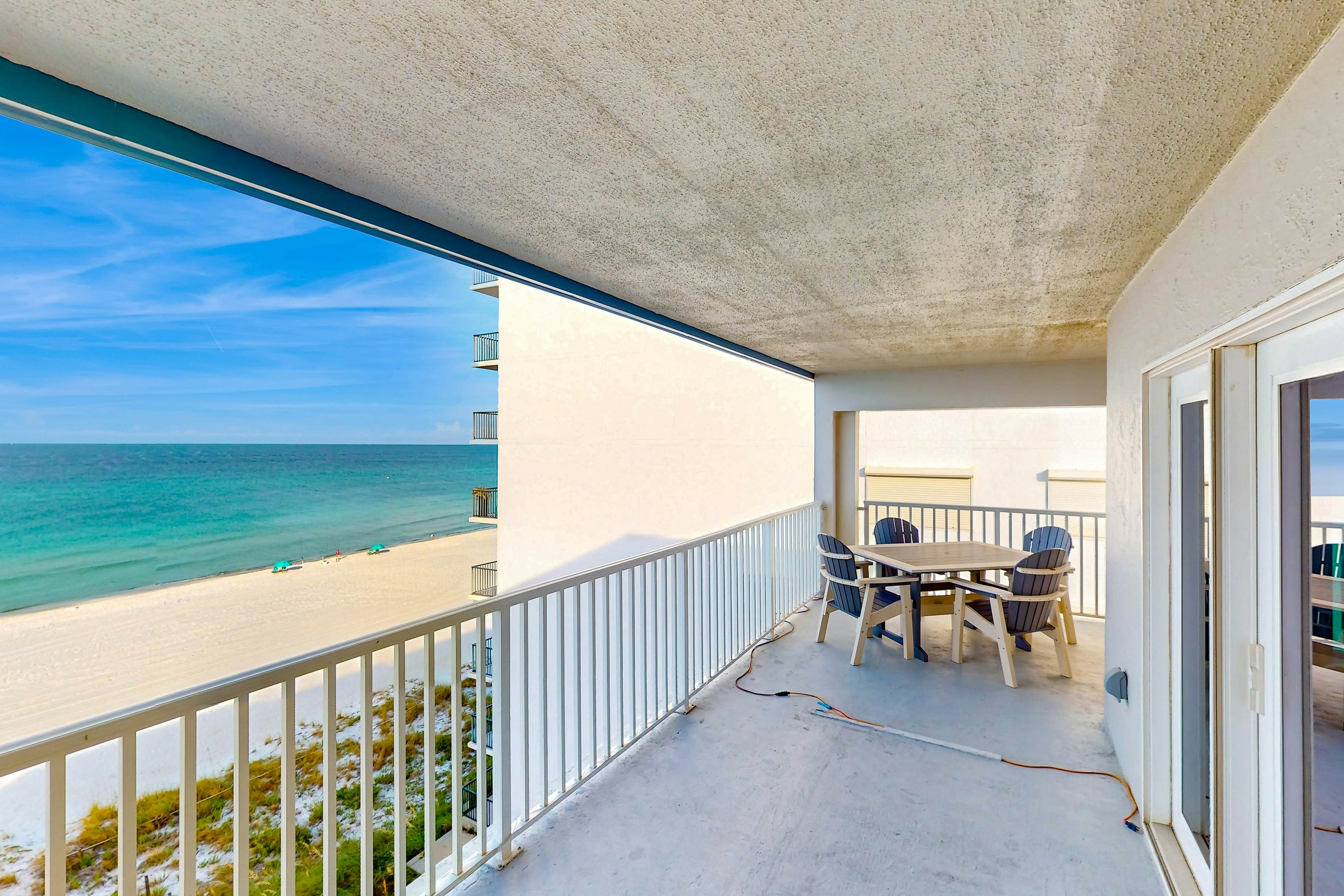 Mariner West 601 - Mariner's Haven