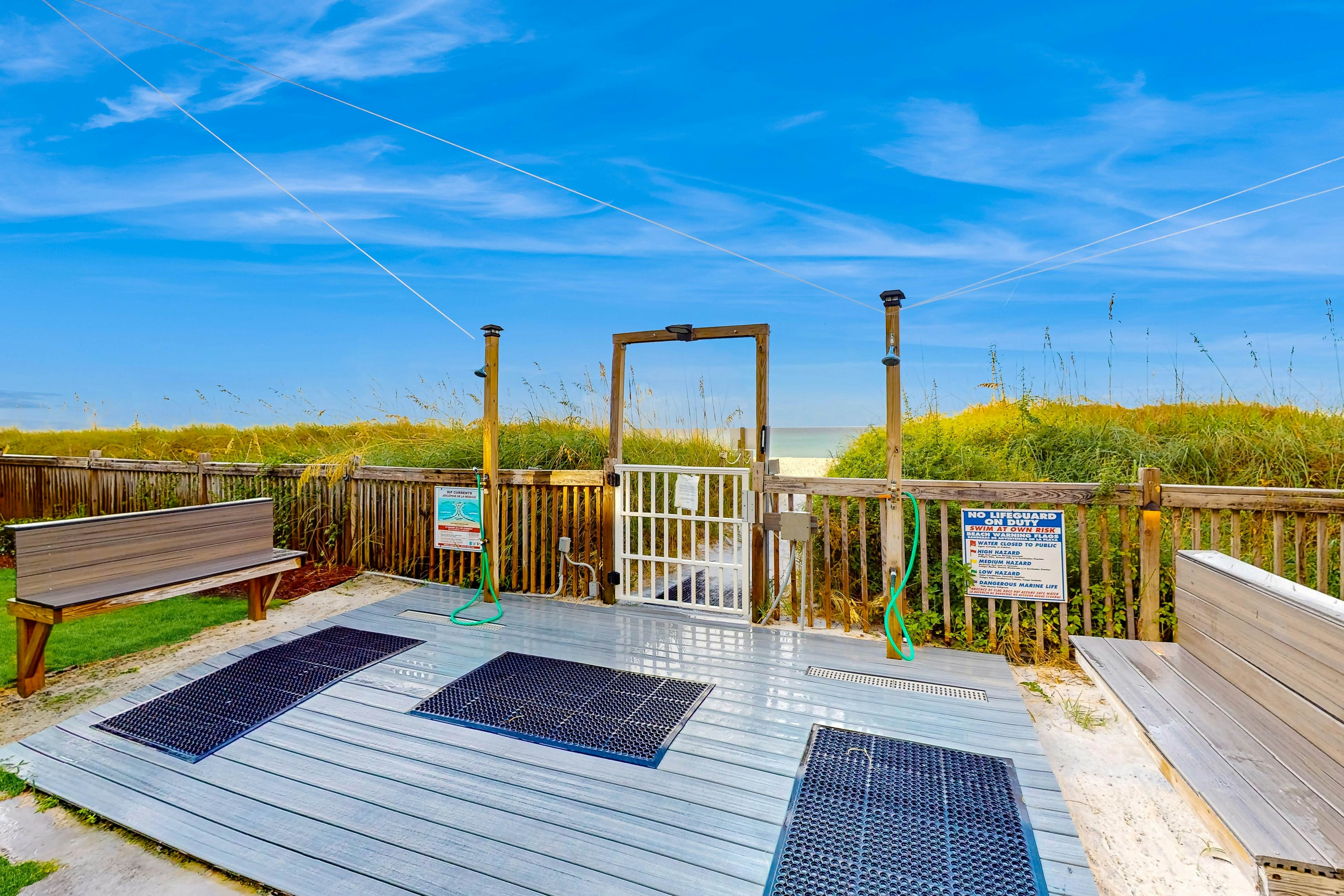 Mariner West 601 - Mariner's Haven