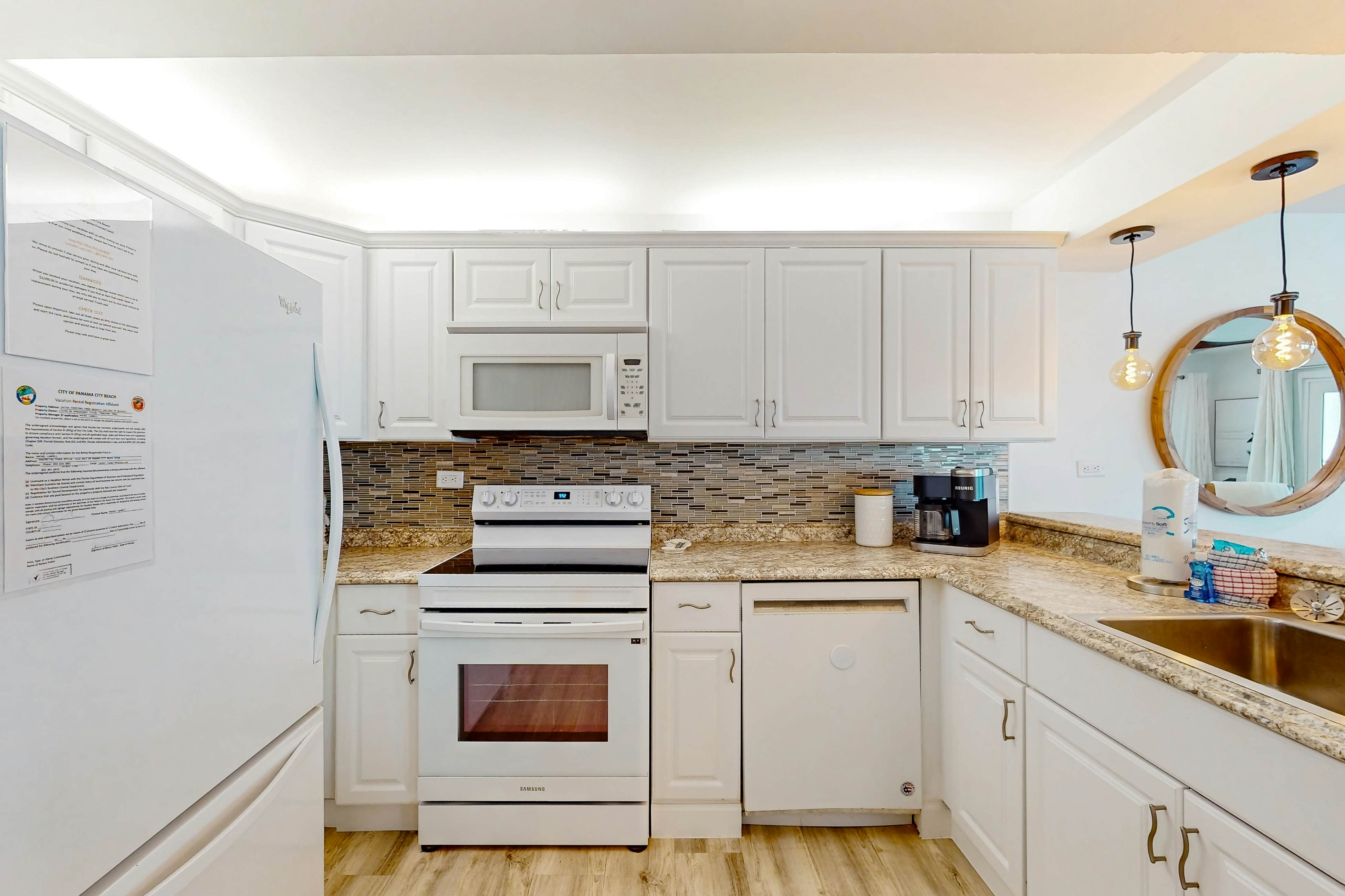 Mariner West 601 - Mariner's Haven