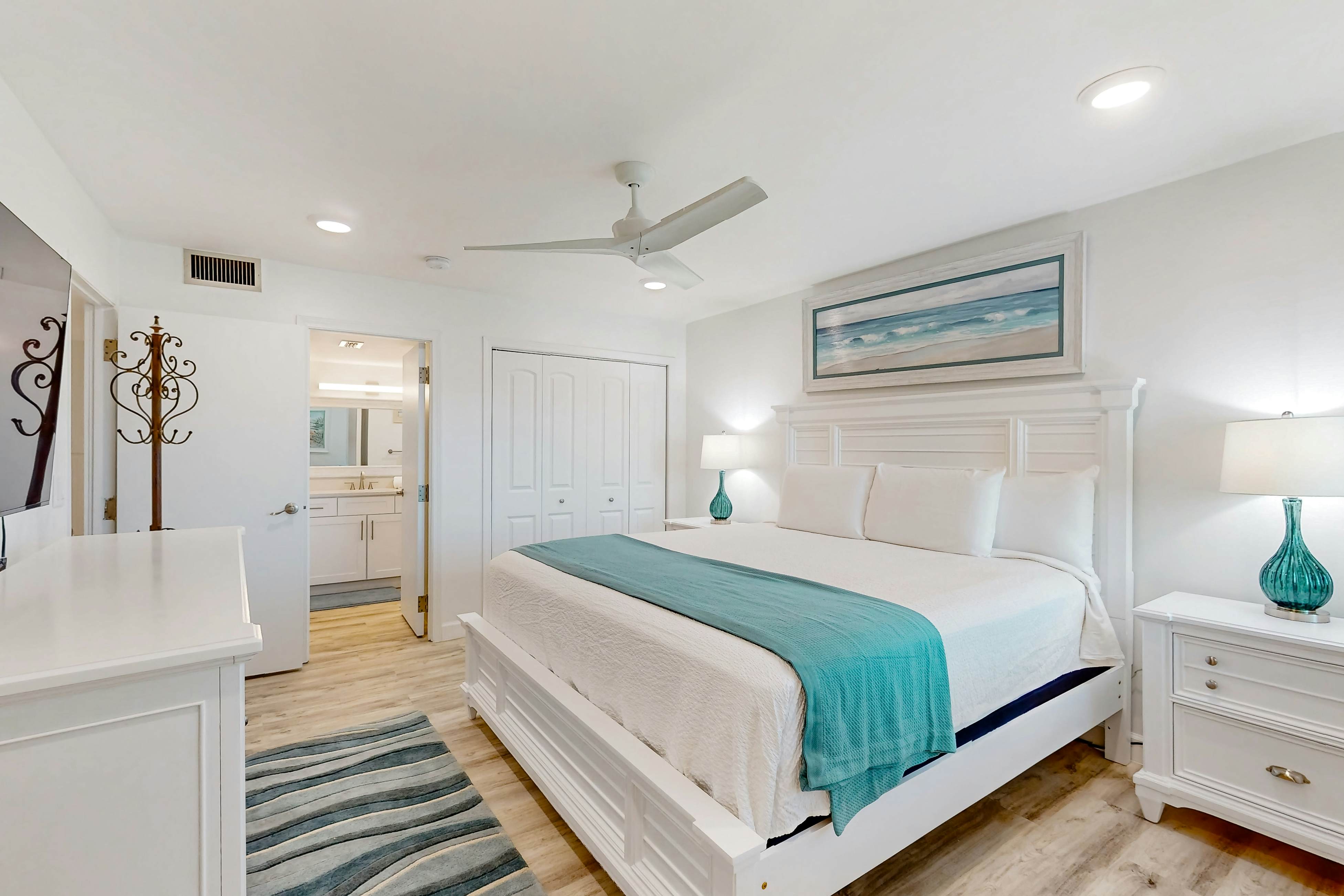 Mariner West 601 - Mariner's Haven