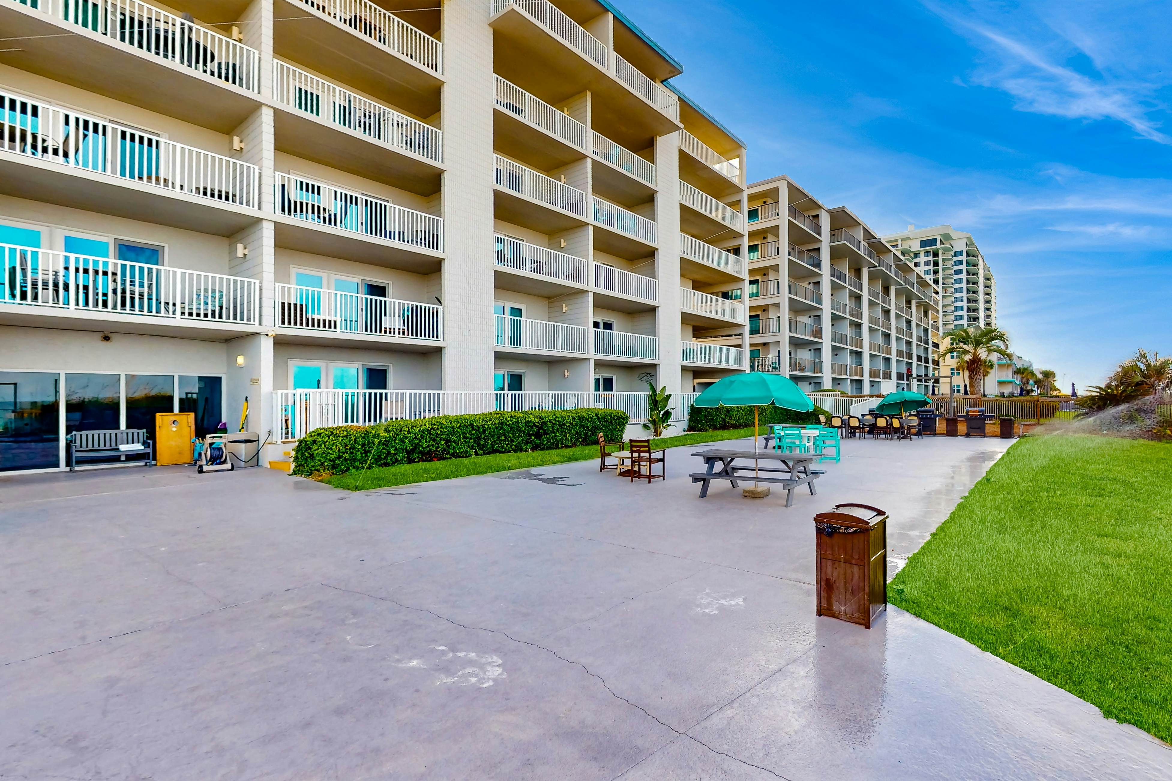 Mariner West 601 - Mariner's Haven