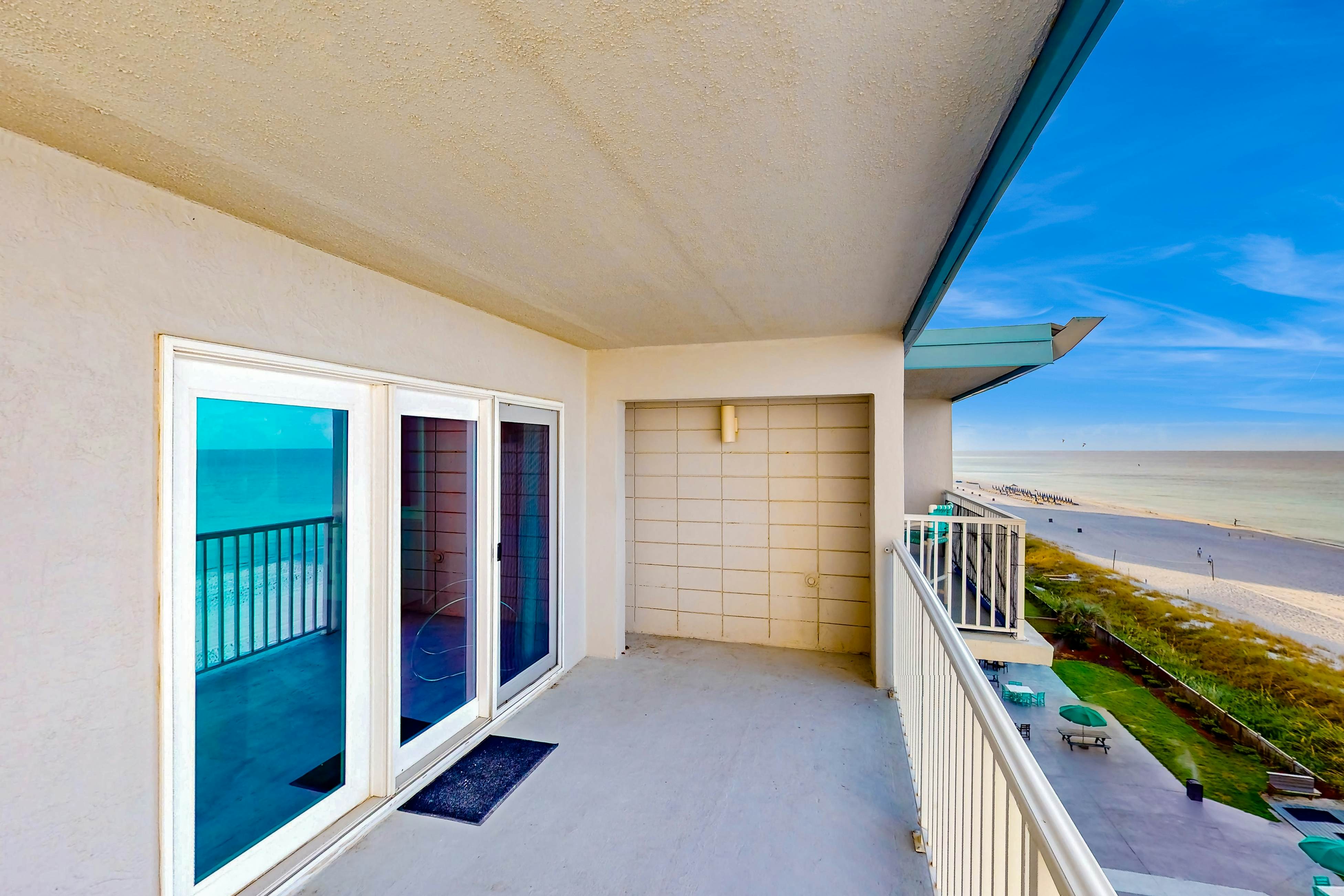 Mariner West 601 - Mariner's Haven