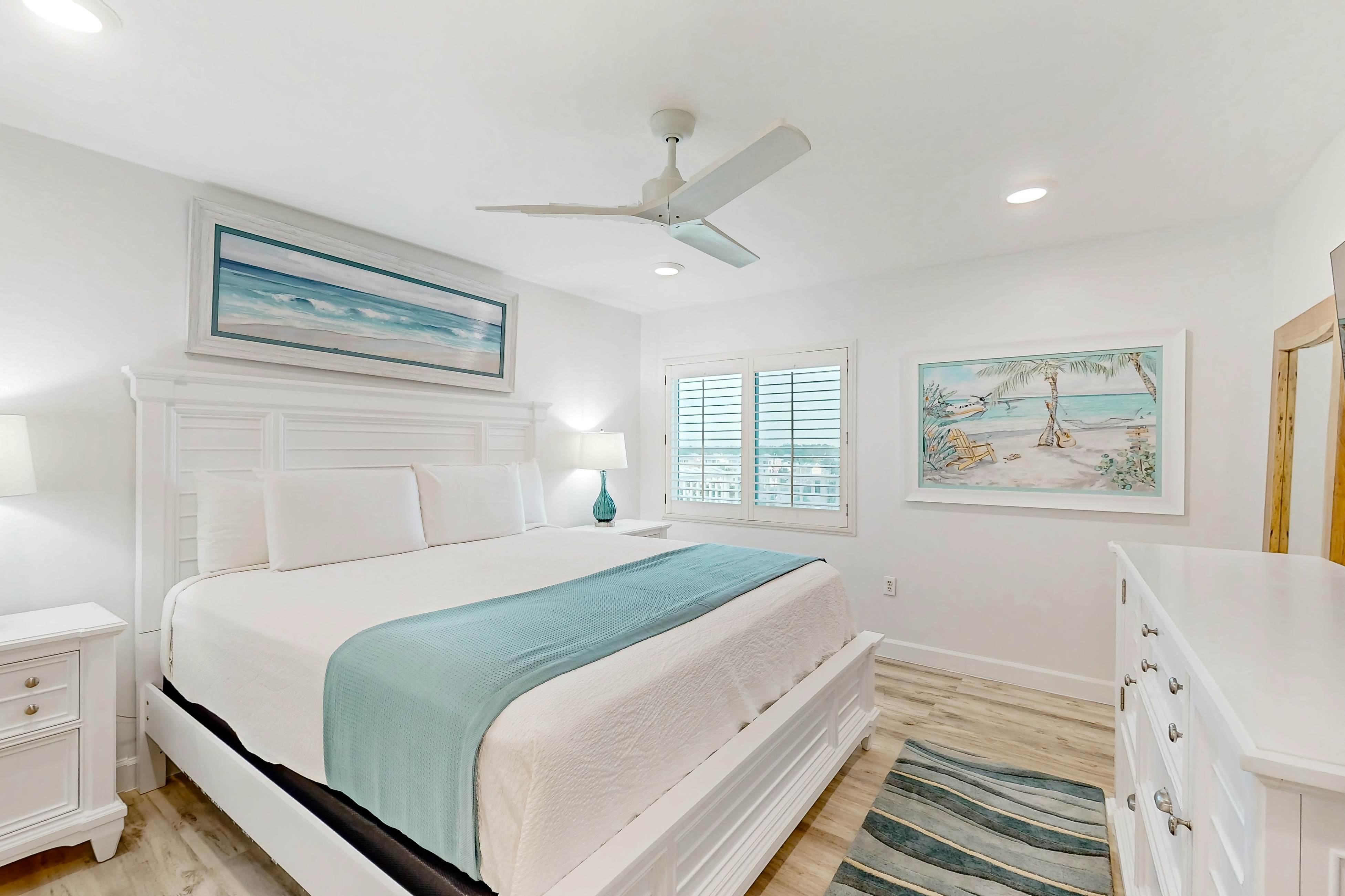 Mariner West 601 - Mariner's Haven