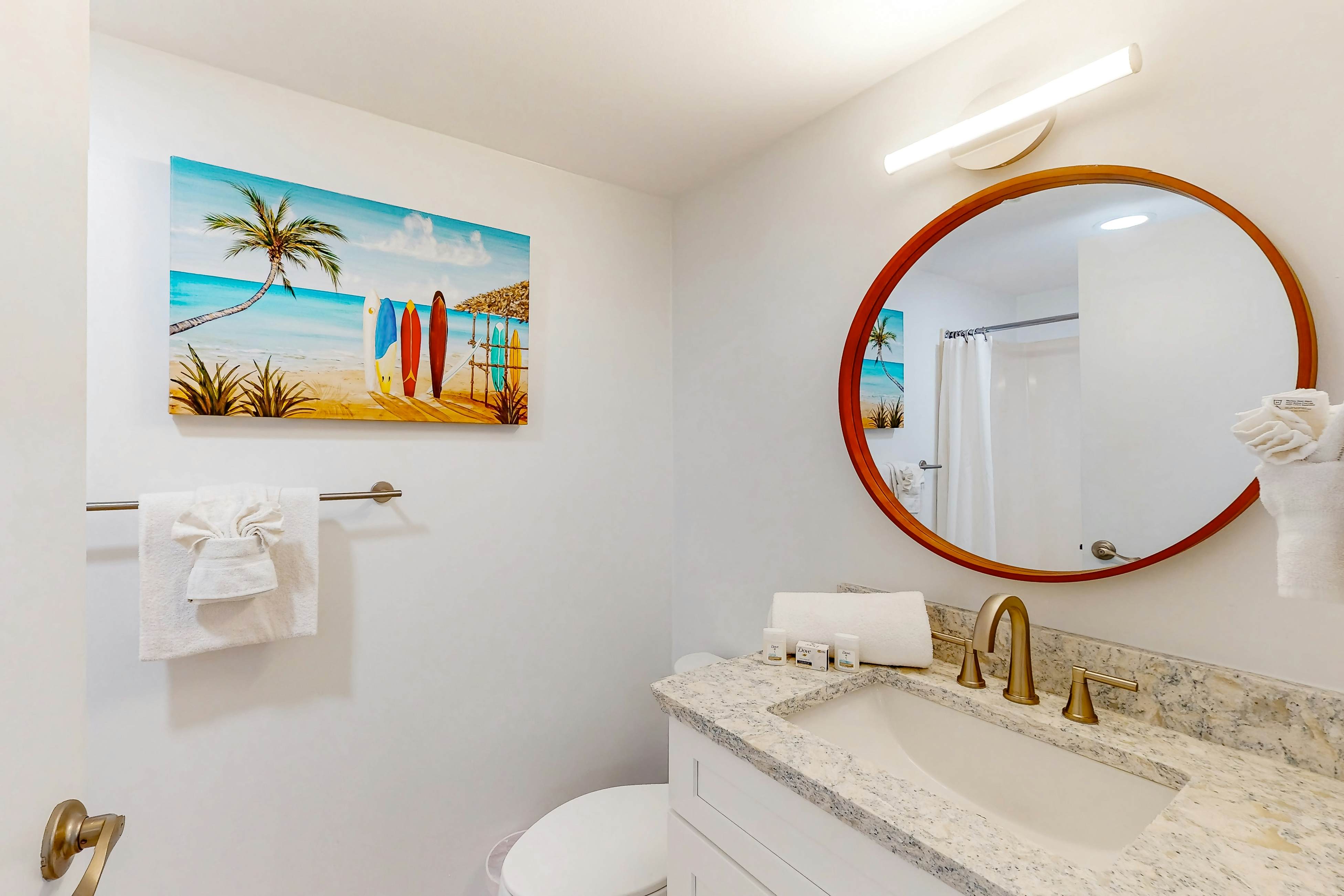 Mariner West 601 - Mariner's Haven