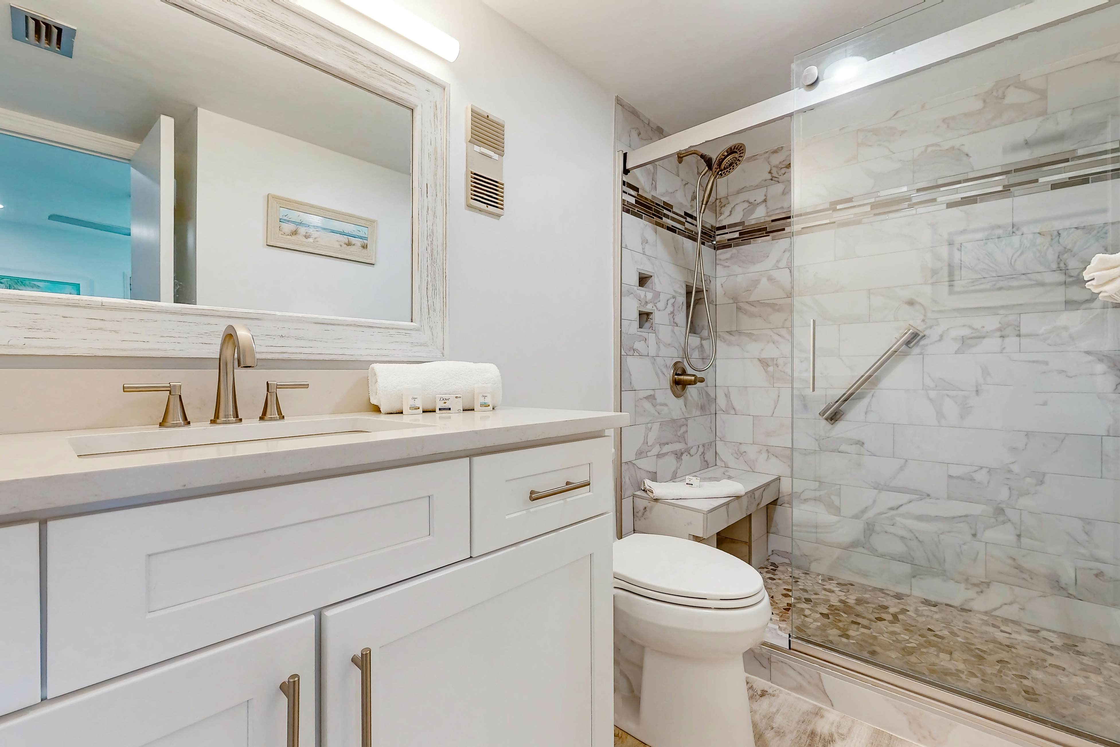 Mariner West 601 - Mariner's Haven