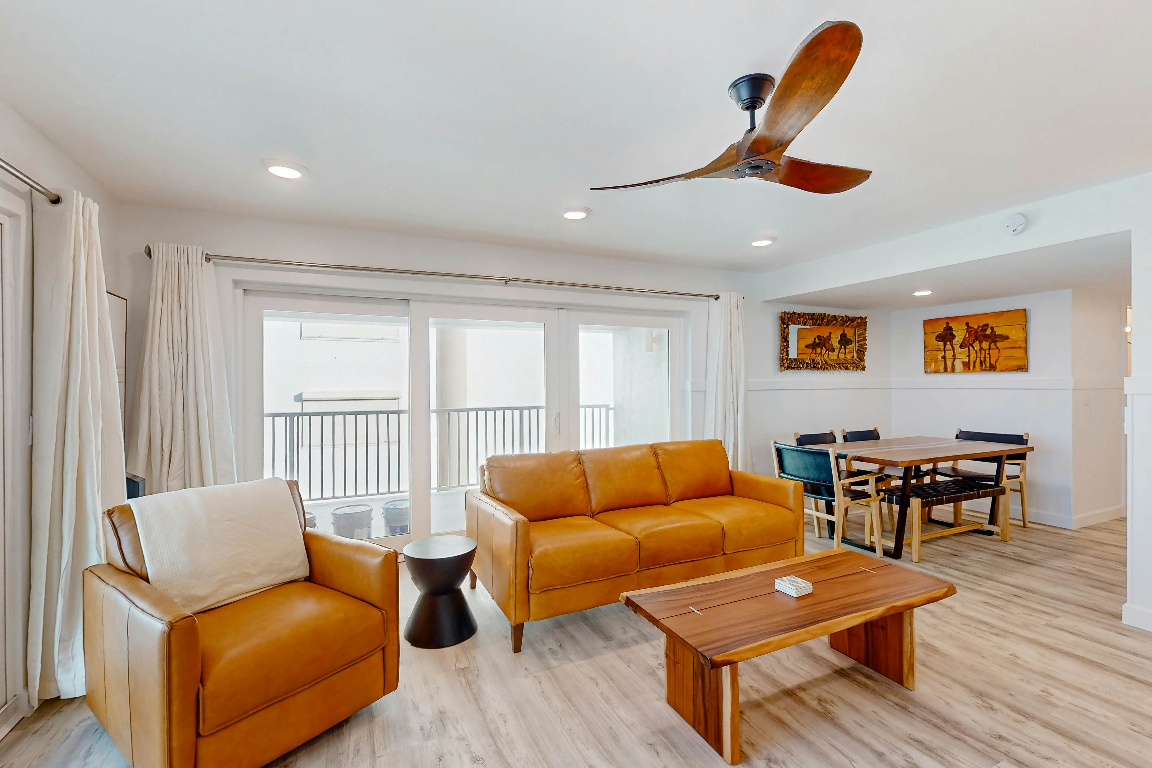 Mariner West 601 - Mariner's Haven