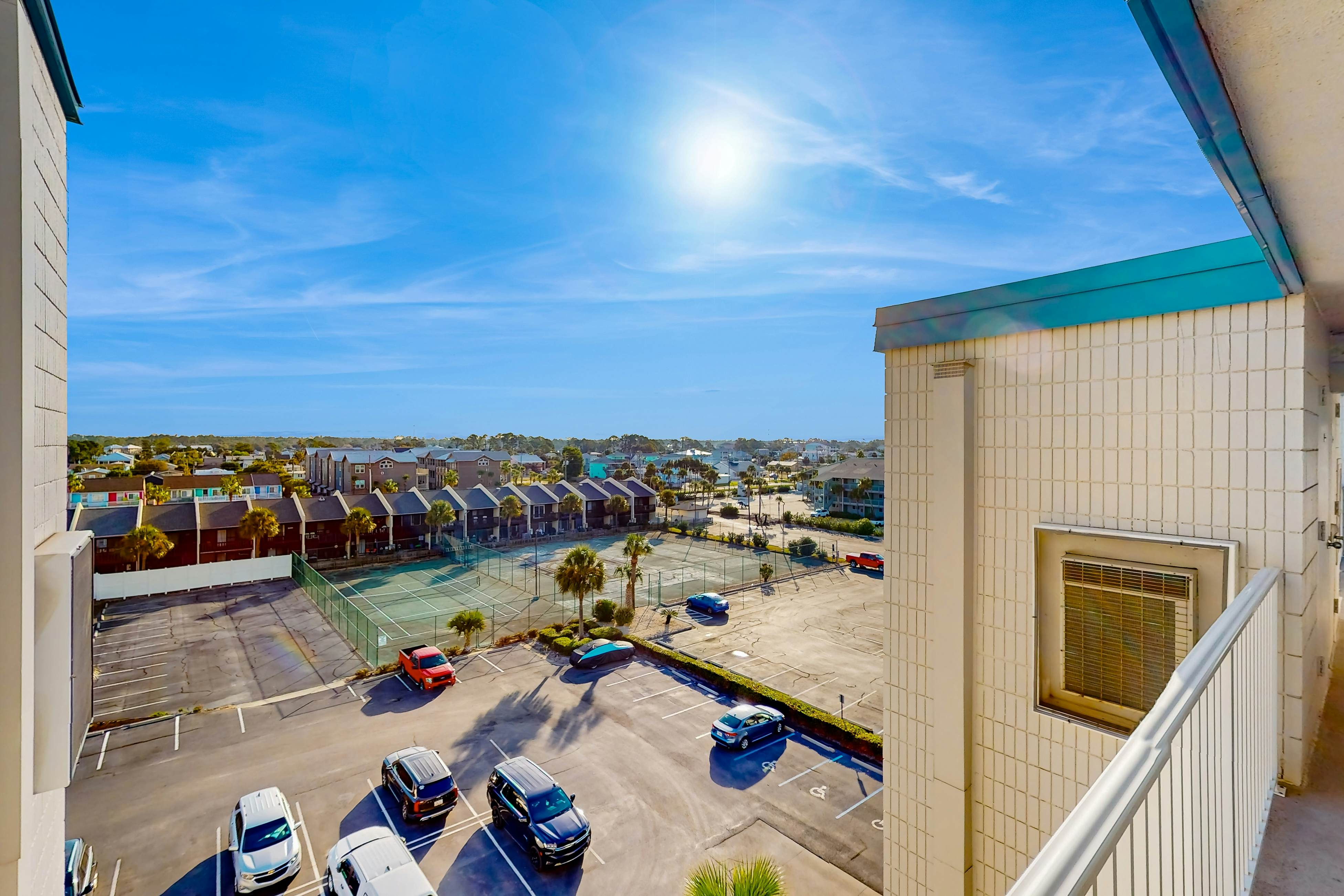 Mariner West 601 - Mariner's Haven