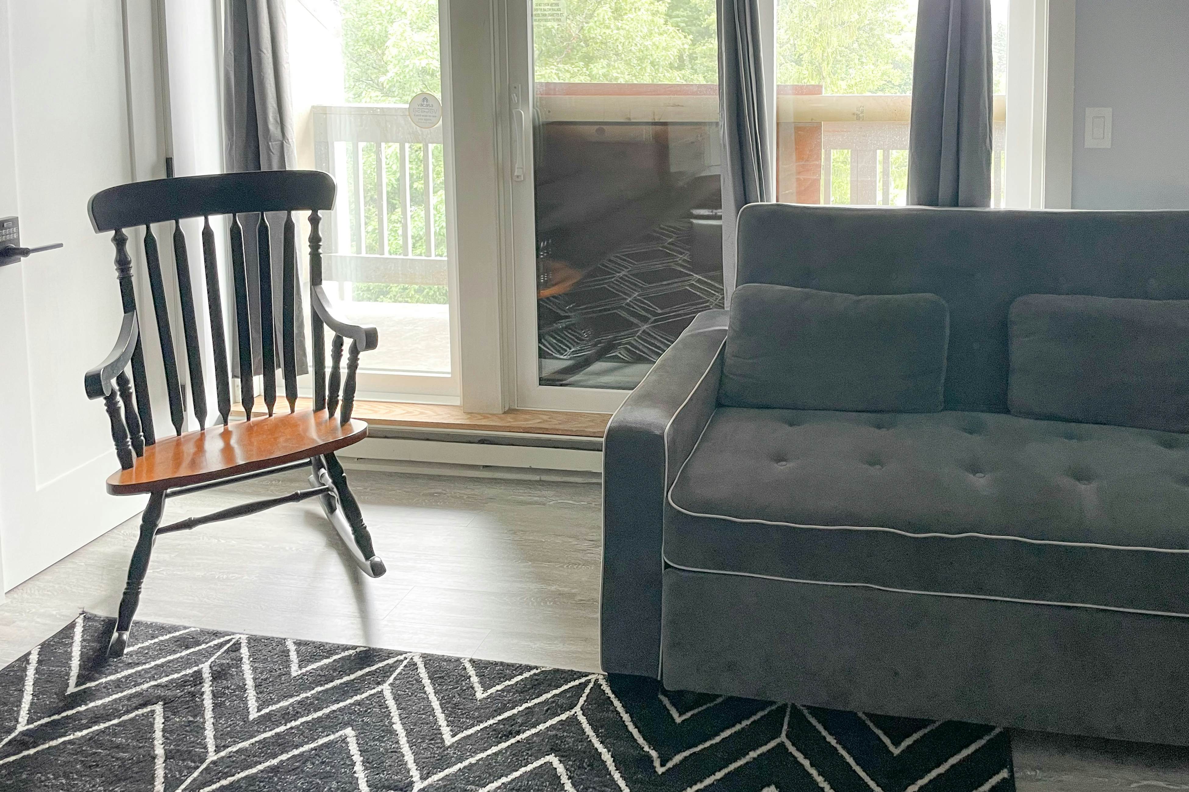 Mountain Green - 1F8