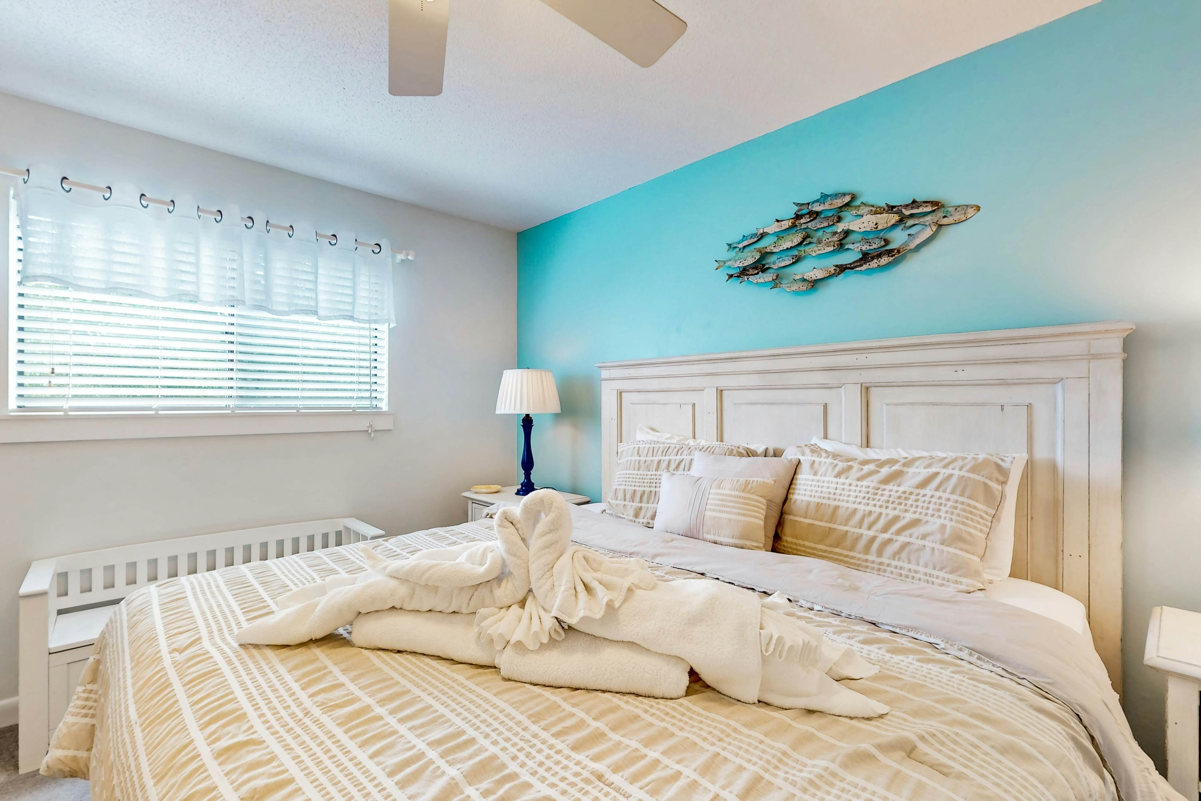 Hilton Head Resort 4226