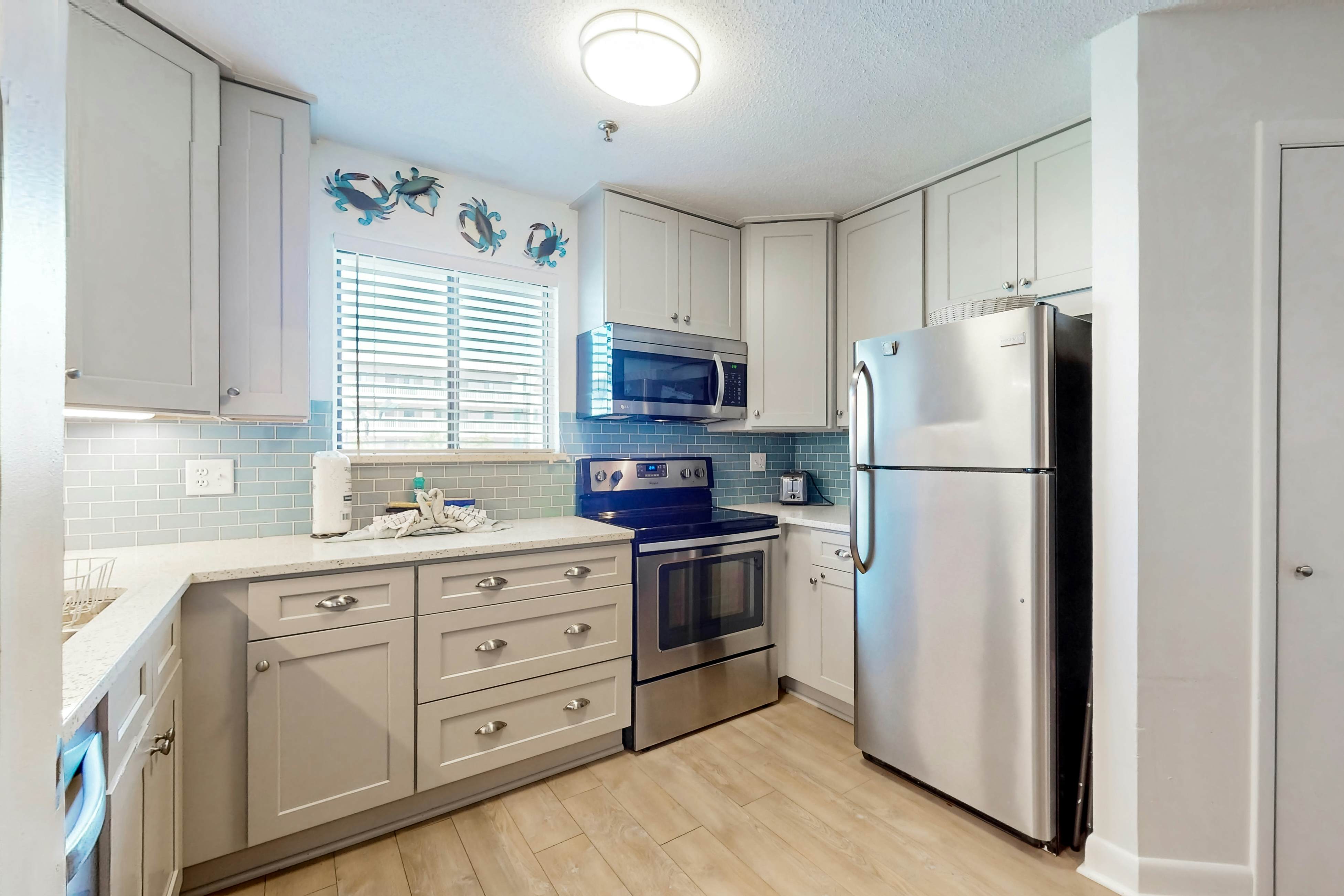 Hilton Head Resort 4226