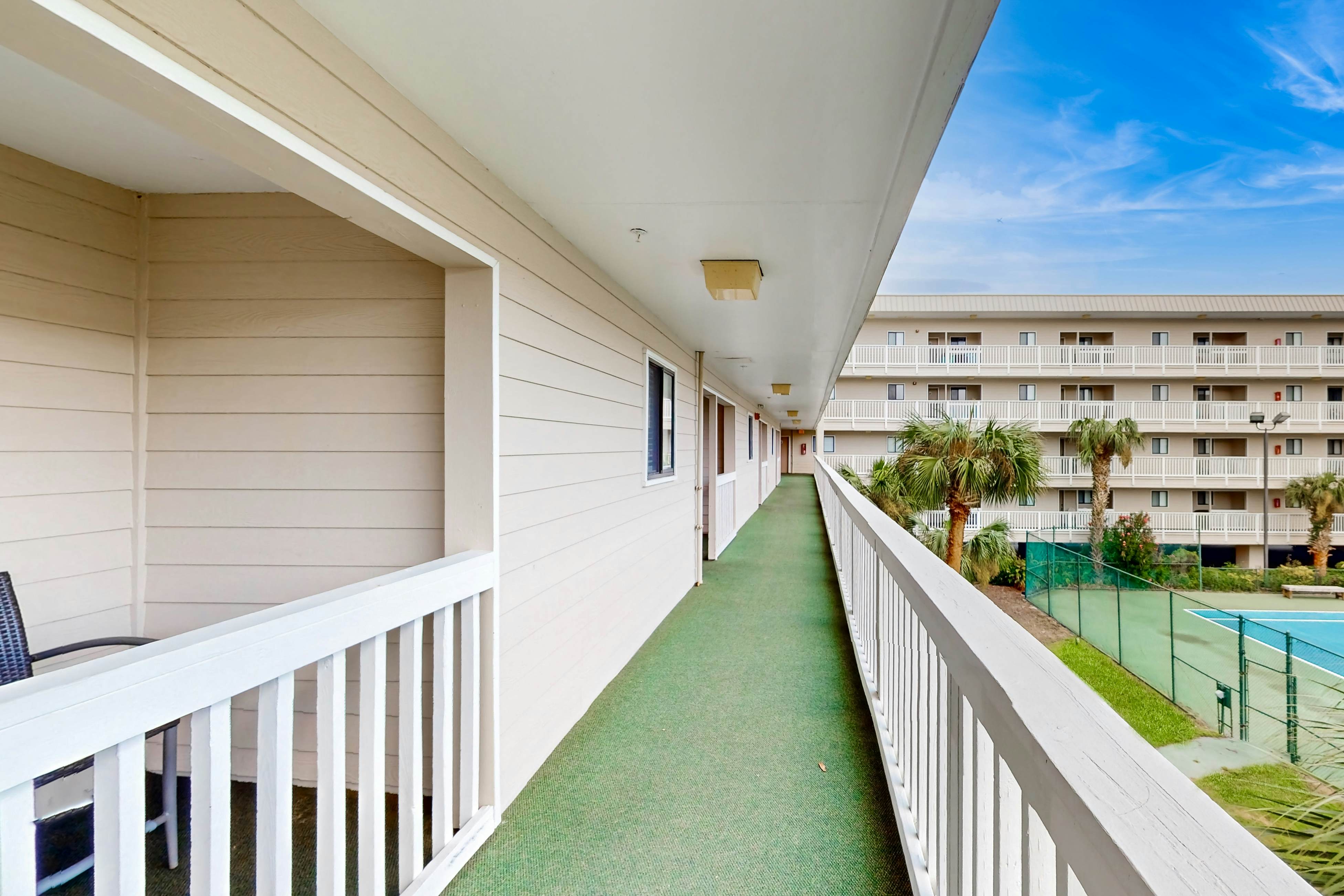 Hilton Head Resort 4226