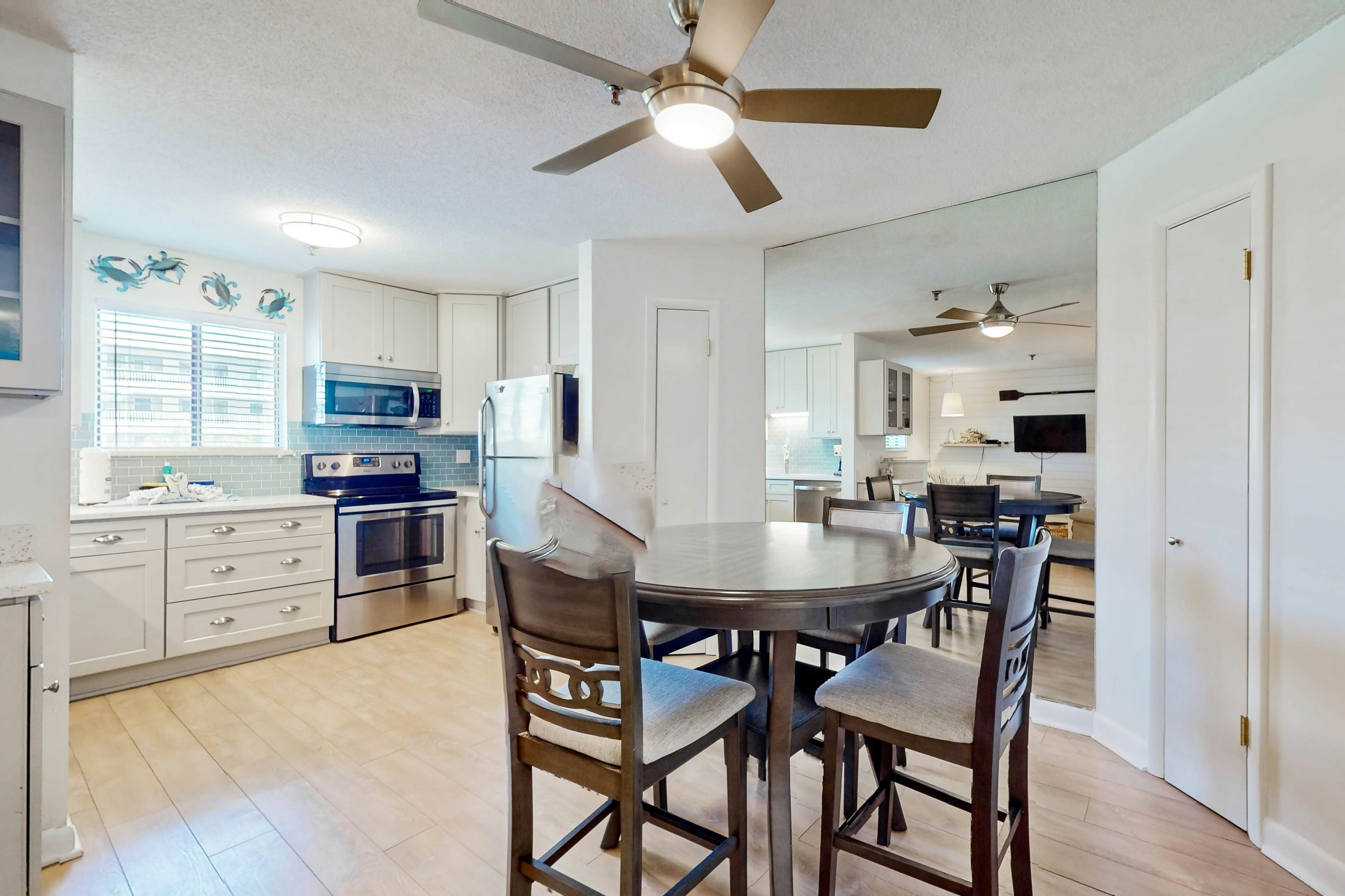 Hilton Head Resort 4226