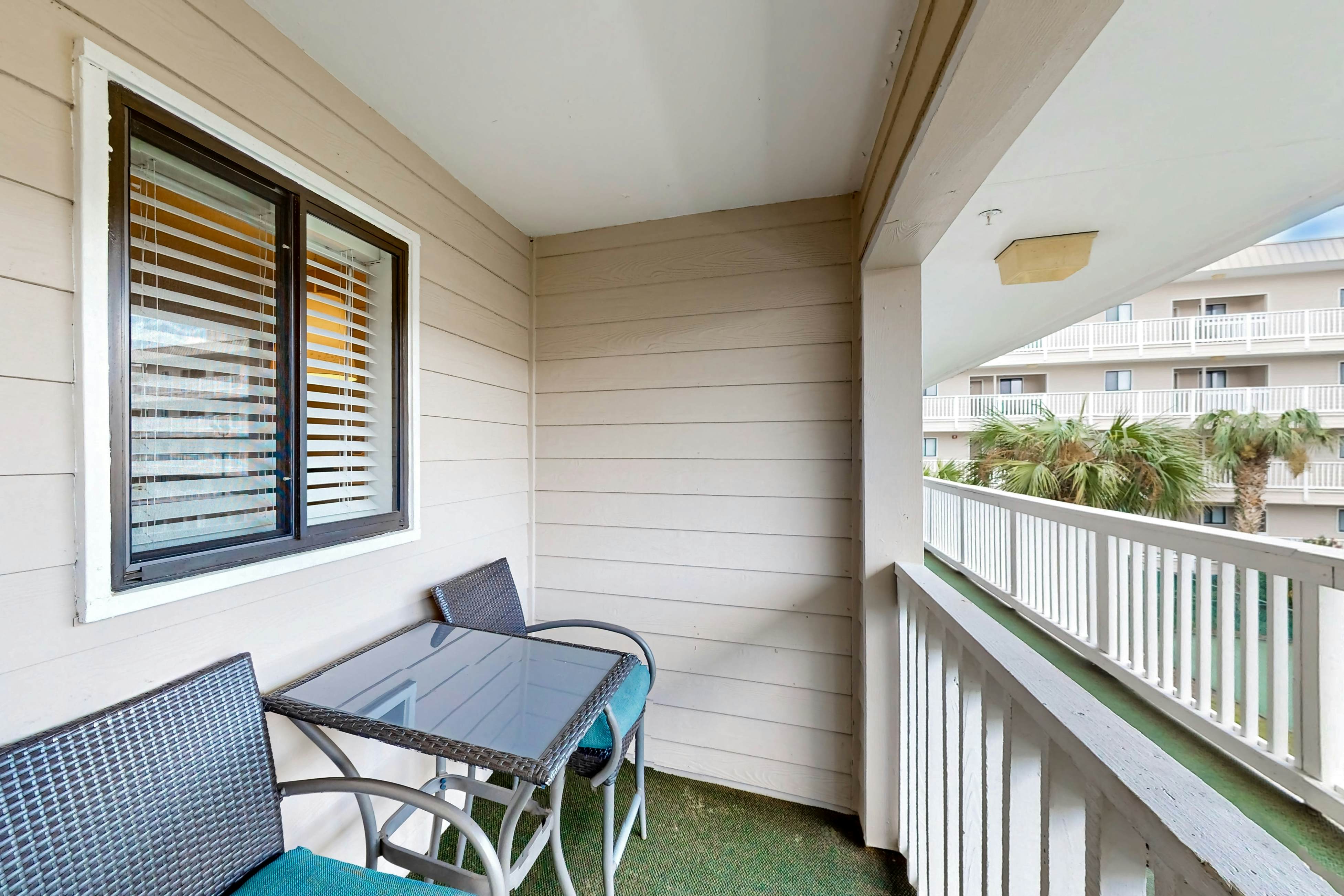 Hilton Head Resort 4226