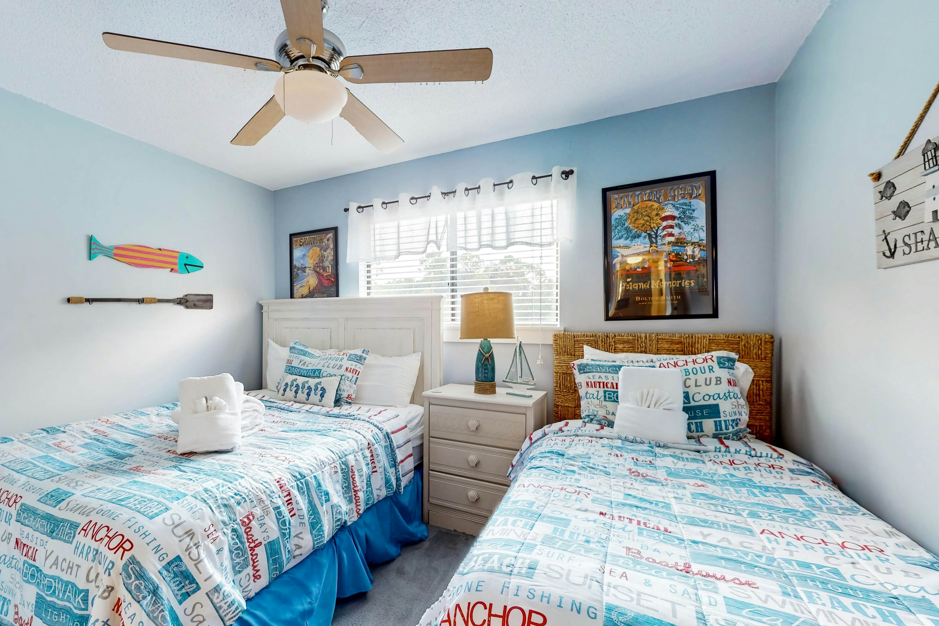 Hilton Head Resort 4226