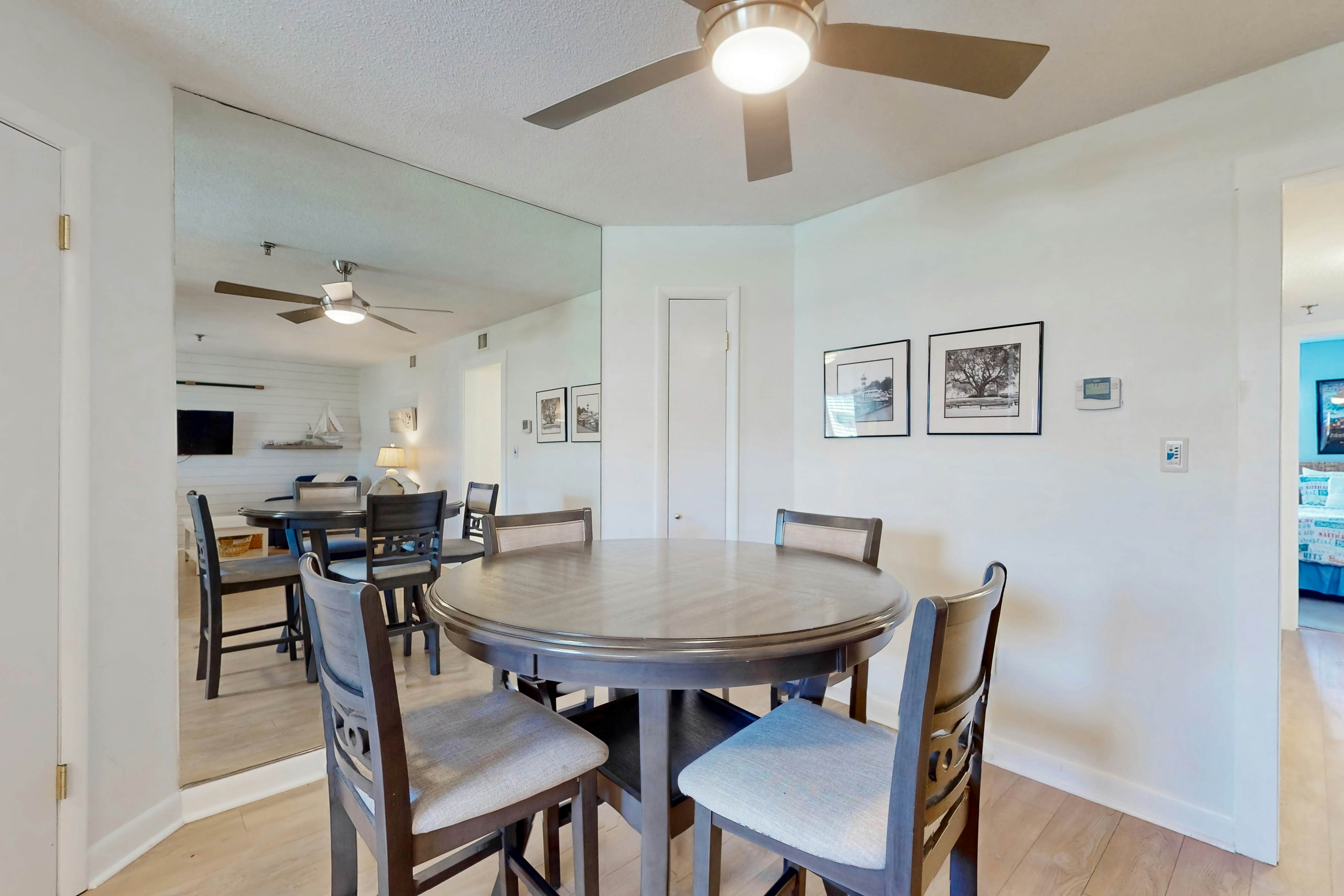 Hilton Head Resort 4226