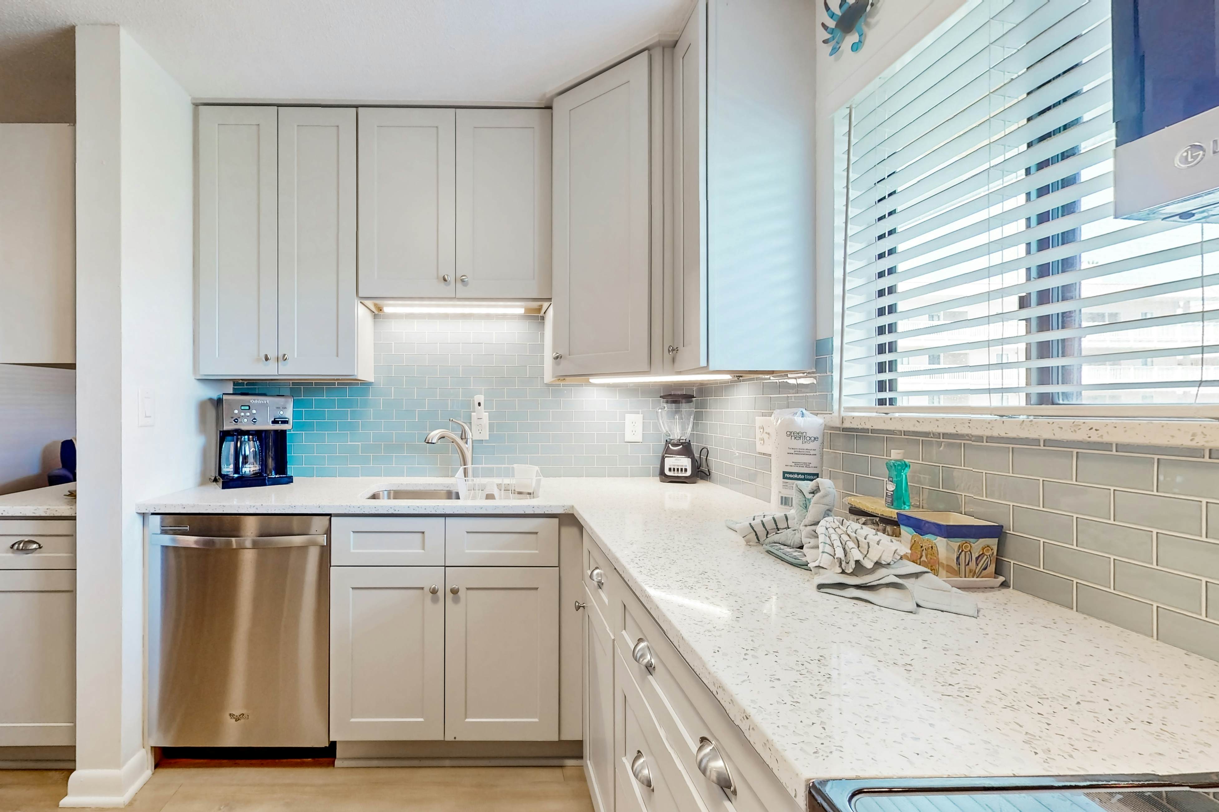 Hilton Head Resort 4226