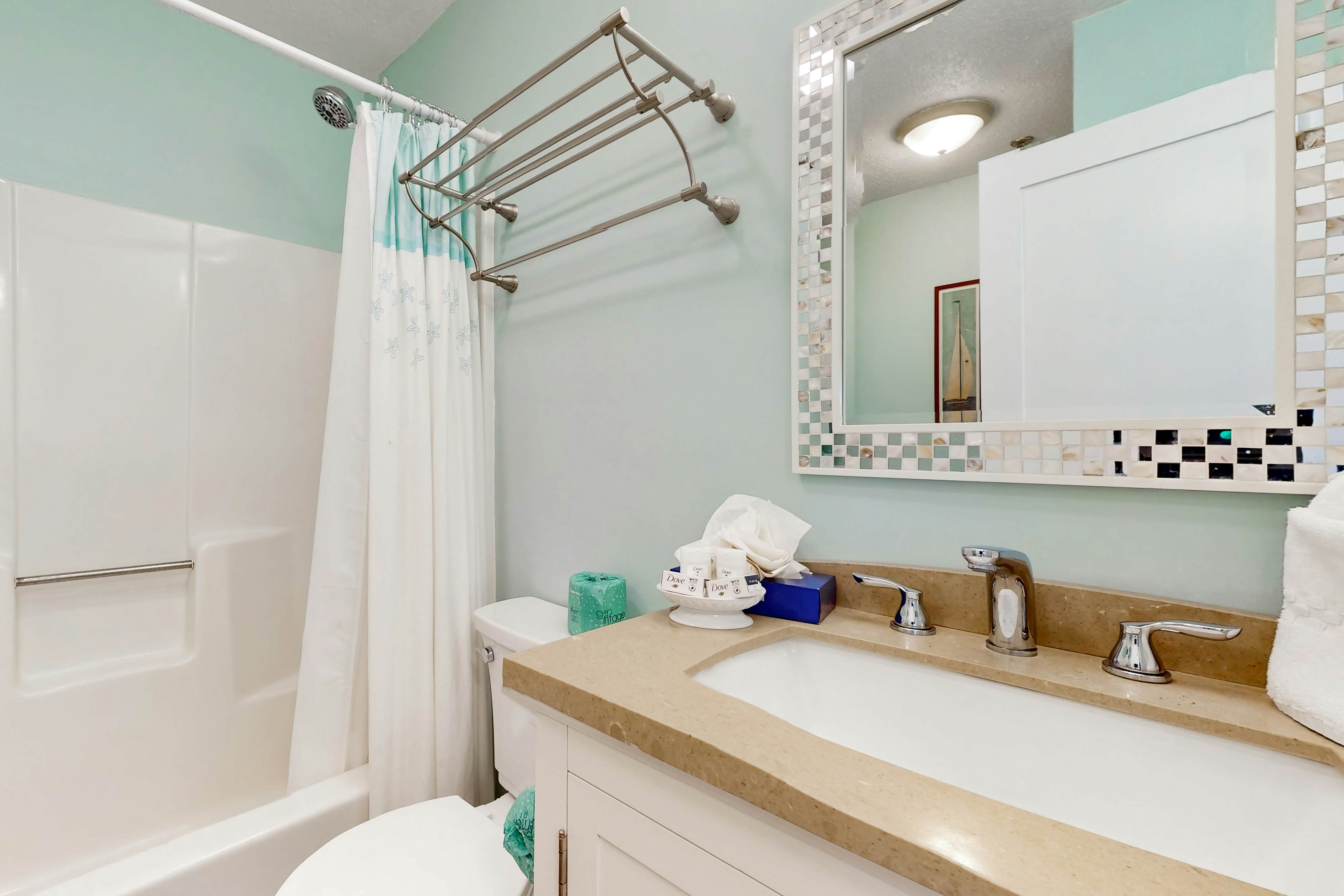 Hilton Head Resort 4226