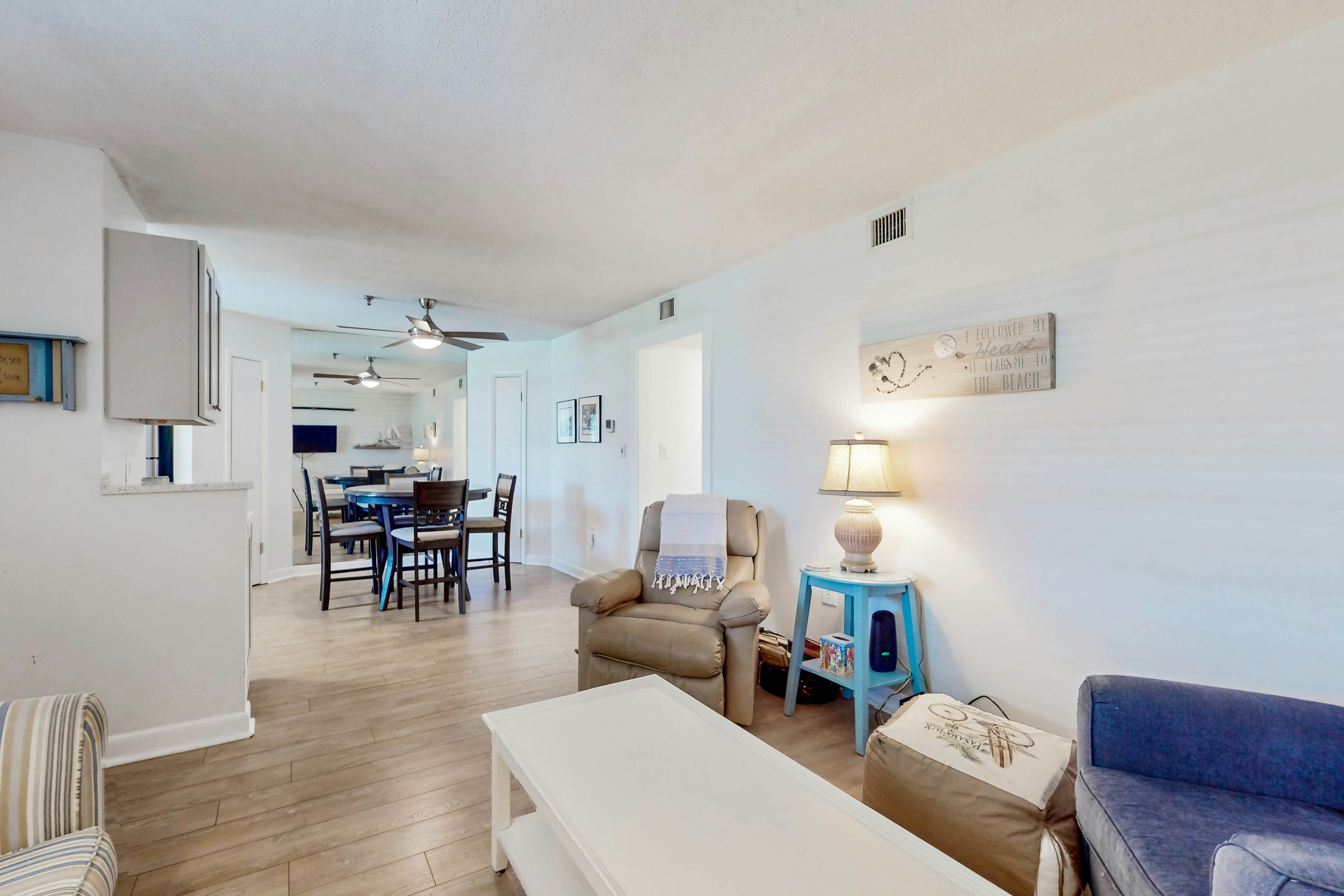 Hilton Head Resort 4226