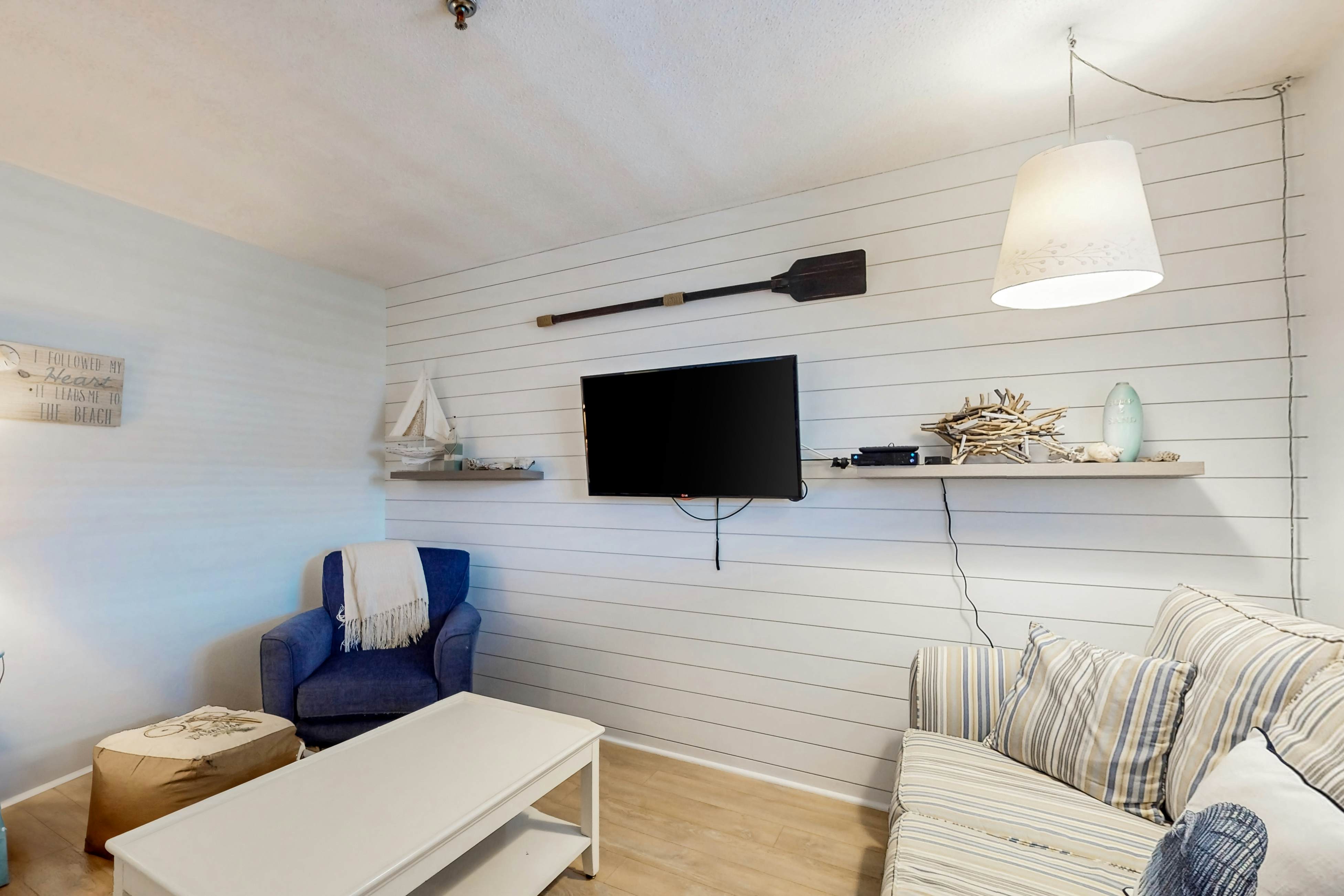 Hilton Head Resort 4226