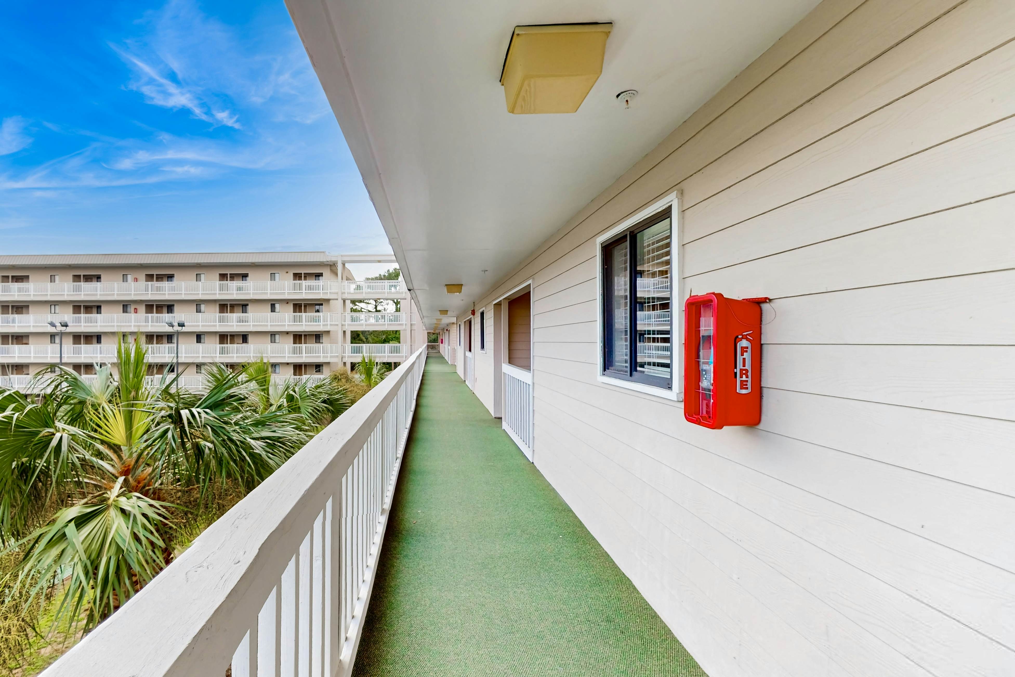 Hilton Head Resort 4226